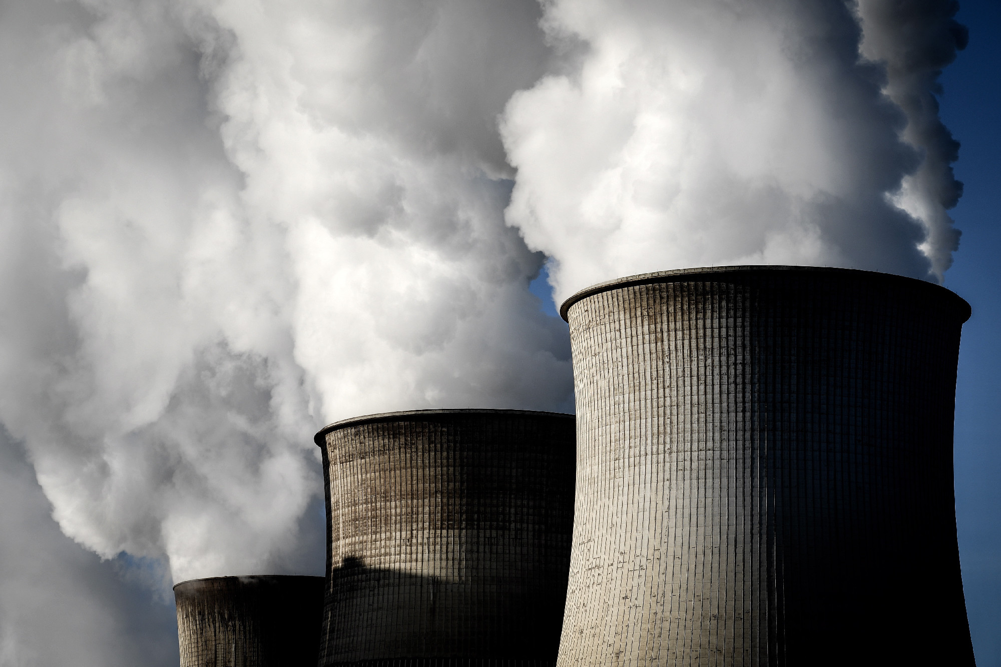 A németek a már leállított szénerőműveket is újraindíthatják az energiabiztonság érdekében