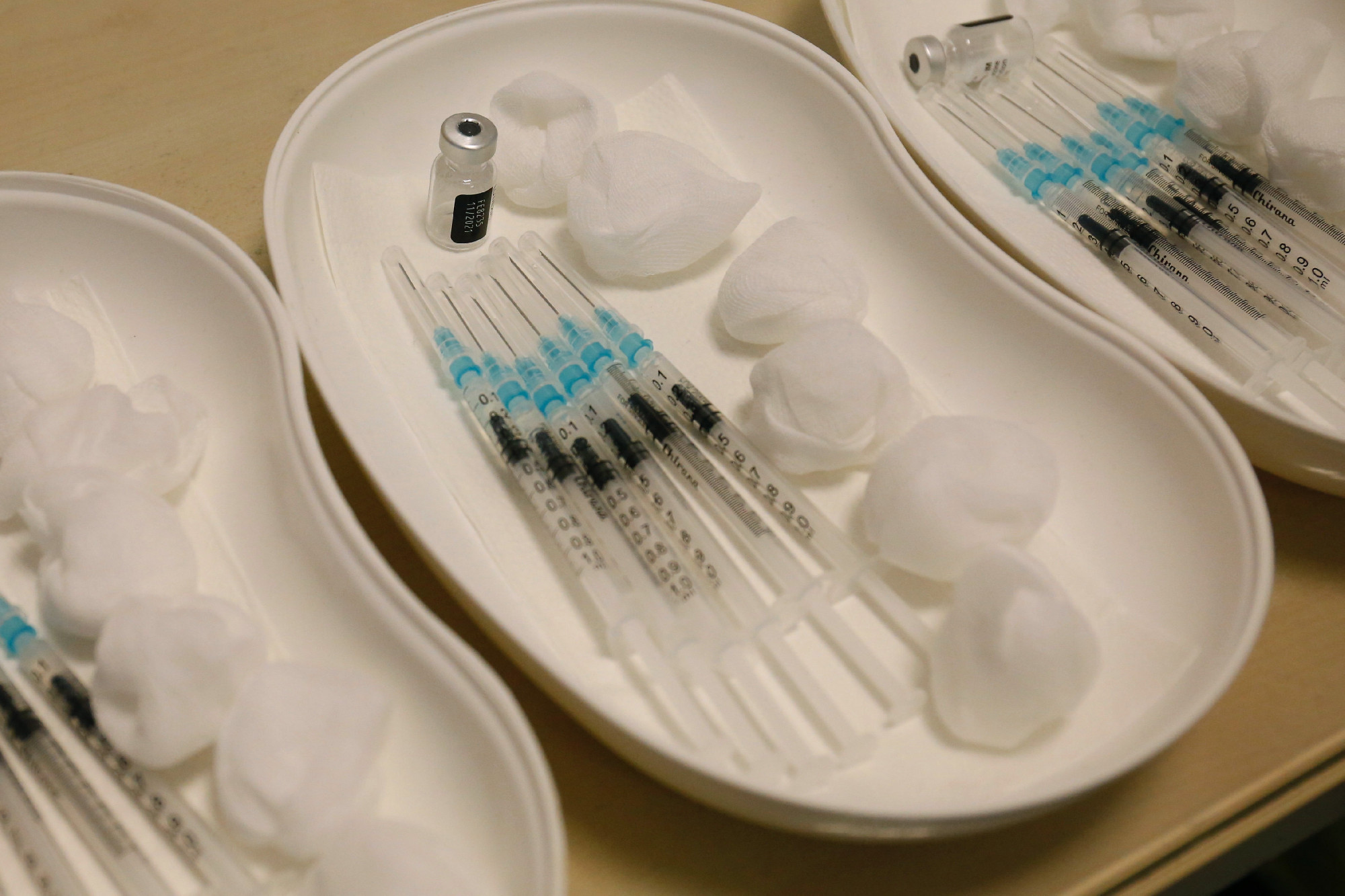Vakcinabeszerzés: Kiperelné a New York Times von der Leyen és a Pfizer vezér üzenetváltásait