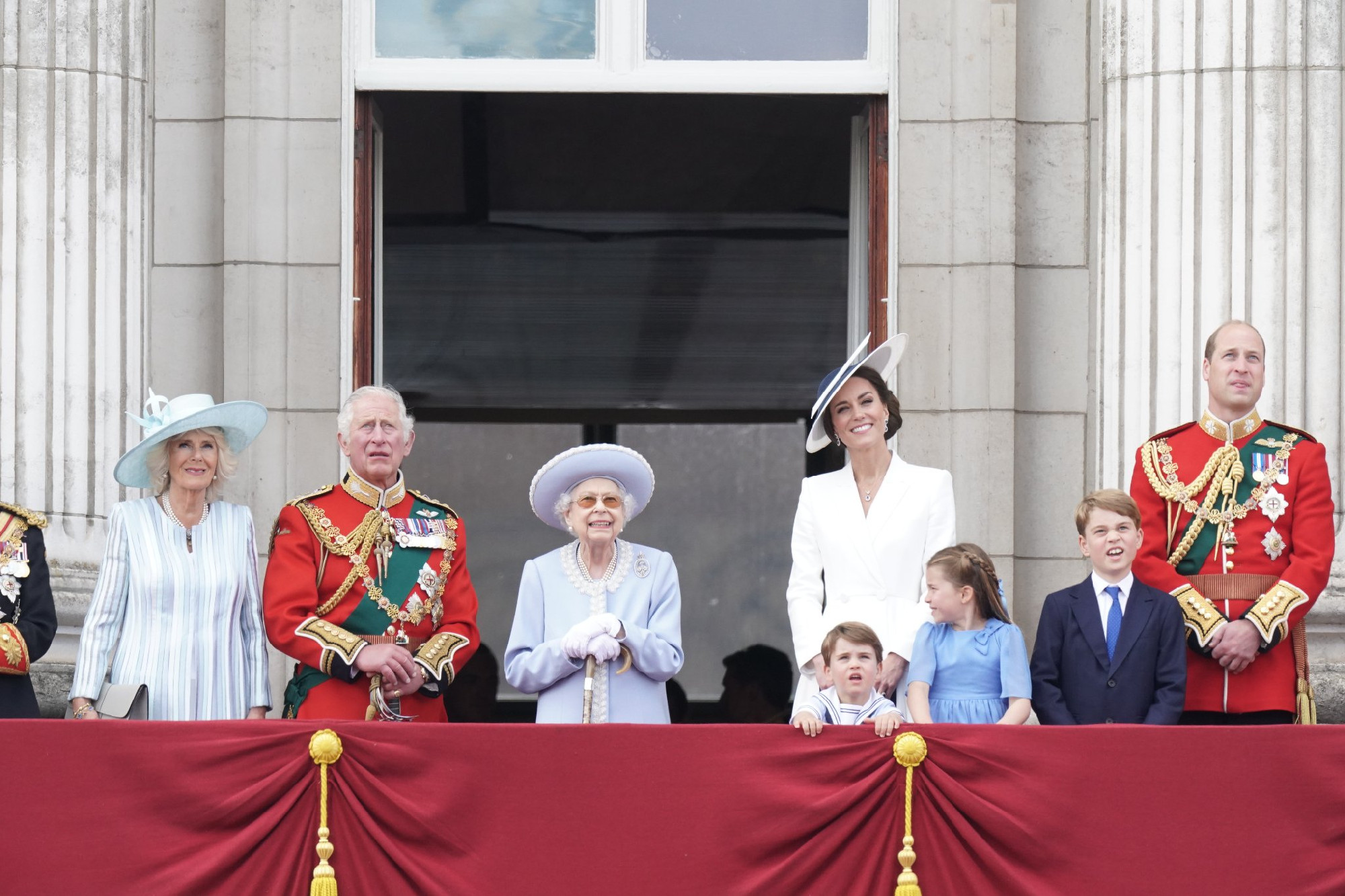 II. Erzsébet egészségügyi okokból ki fogja hagyni a pénteki hálaadó istentiszteletet