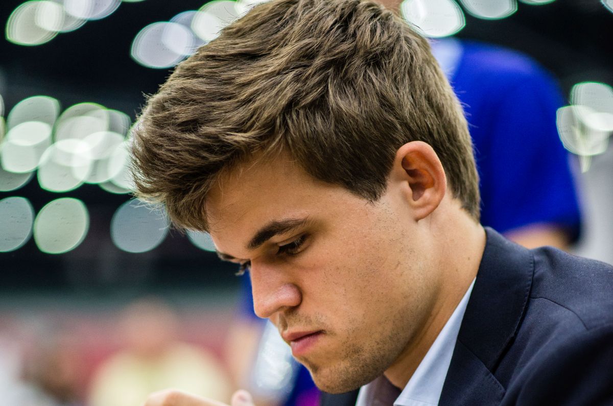 Nem érzi magát elég motiváltnak, nem védi meg sakkvilágbajnoki címét Magnus Carlsen