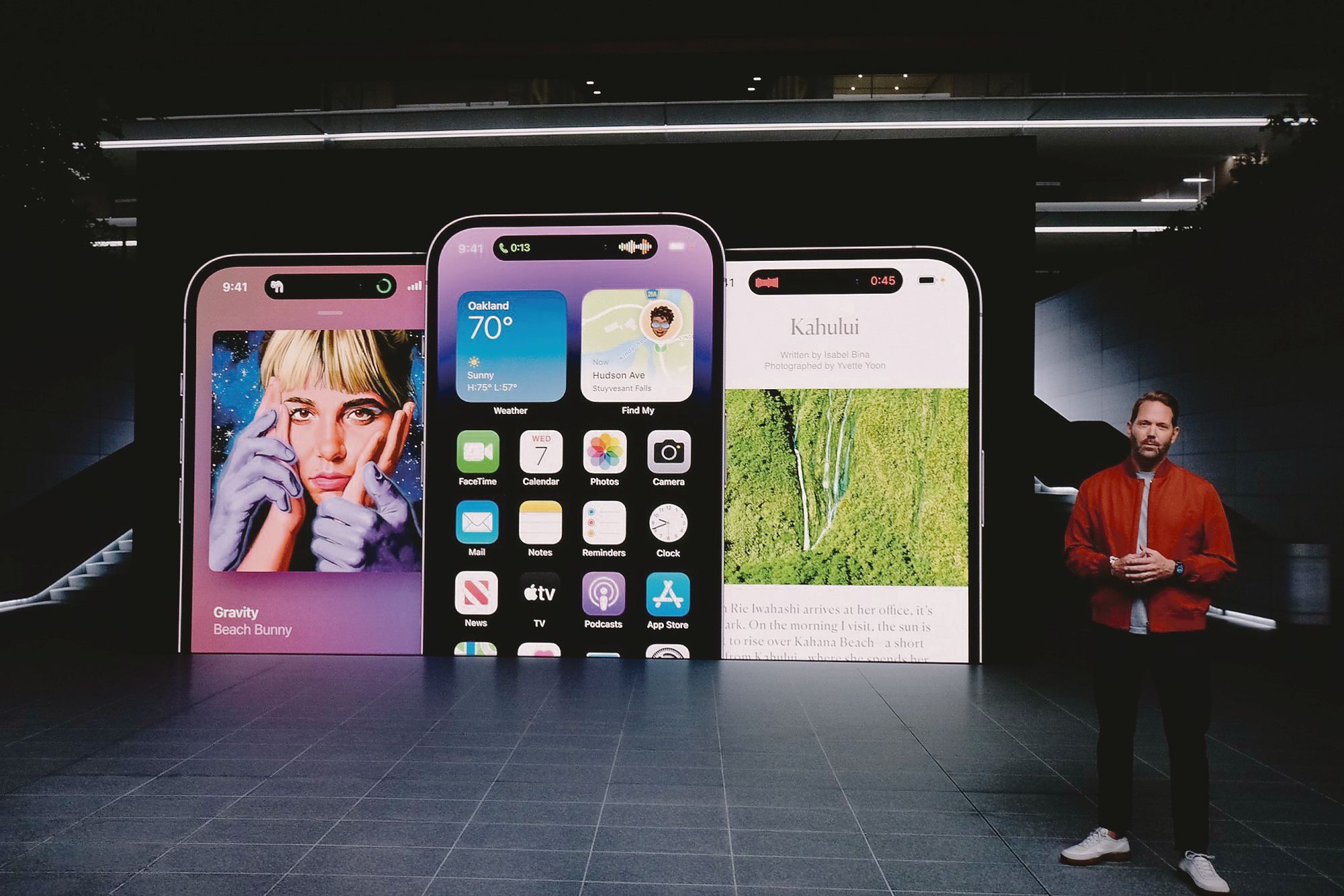 Az iPhone ma már szinte inkább kínai termék, mint amerikai