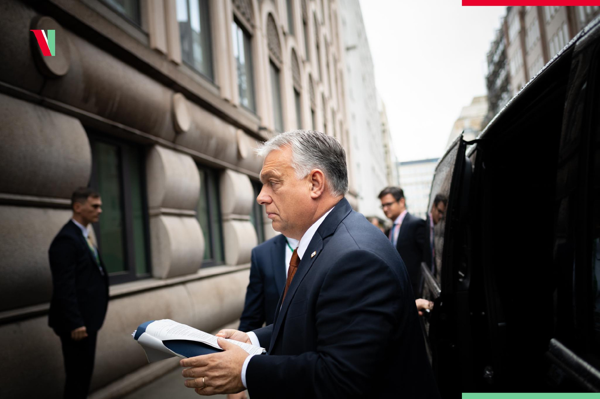 Bloomberg: November 22-én tárgyalnak Brüsszelben a magyar uniós pénzekről