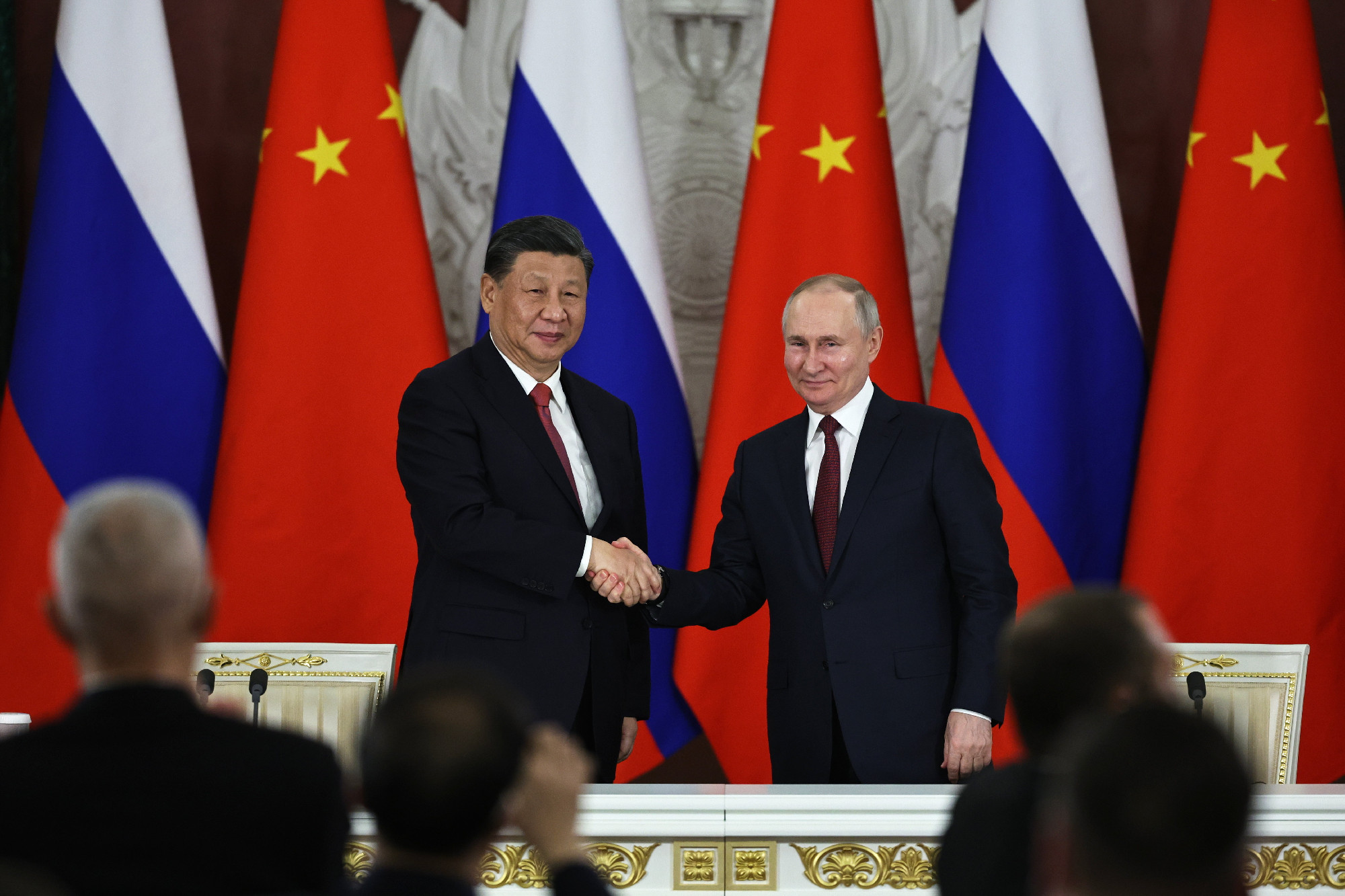 Megkapja Putyin, amit Kínától remél?