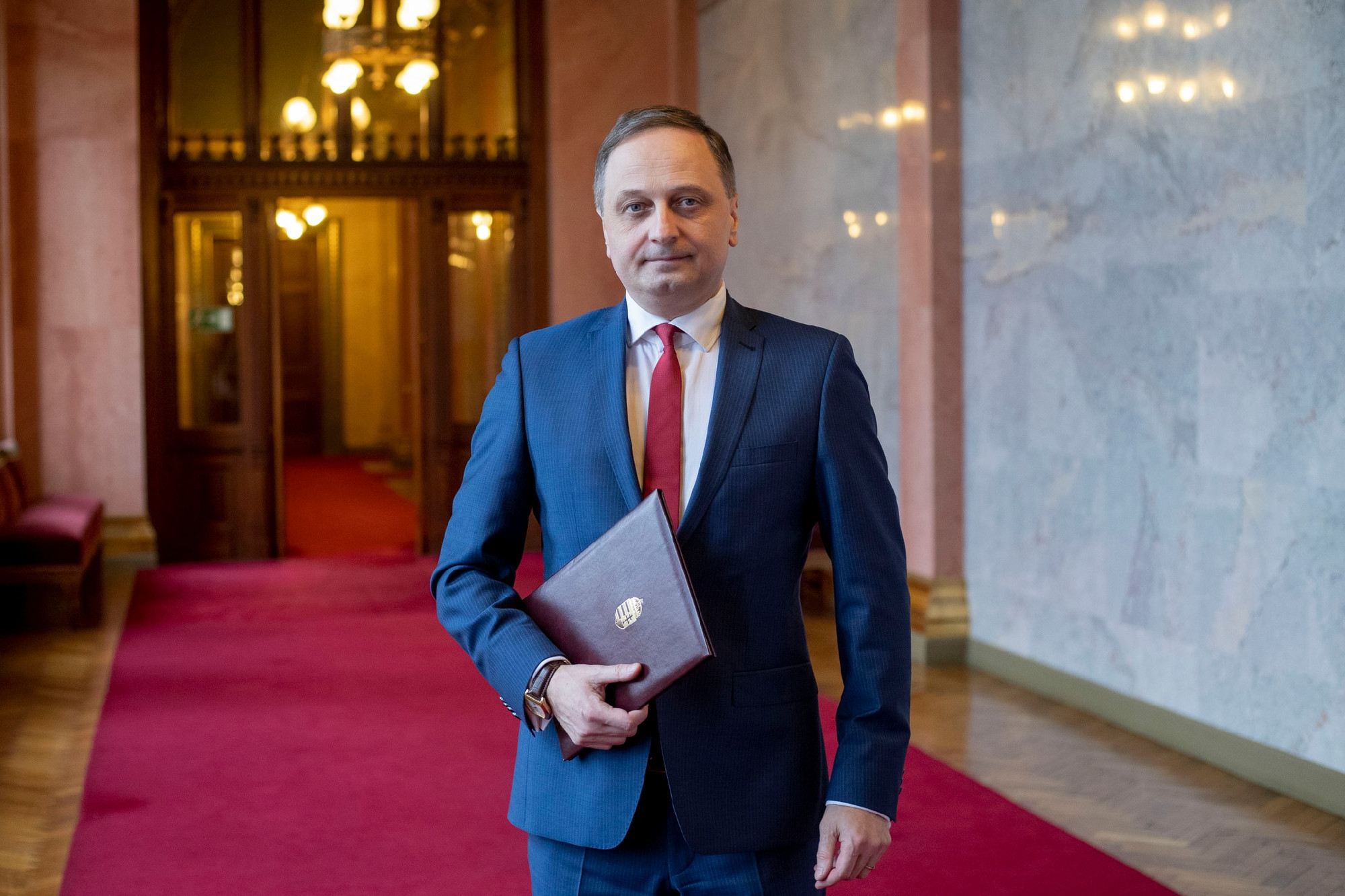 A külügyi bizottság rendkívüli ülését kezdeményezi a Jobbik