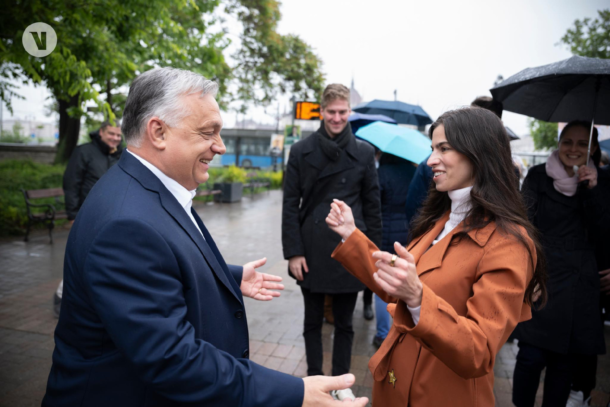 Orbán Viktor: Nagyon sokat kell dolgozni és végül győzni fogunk