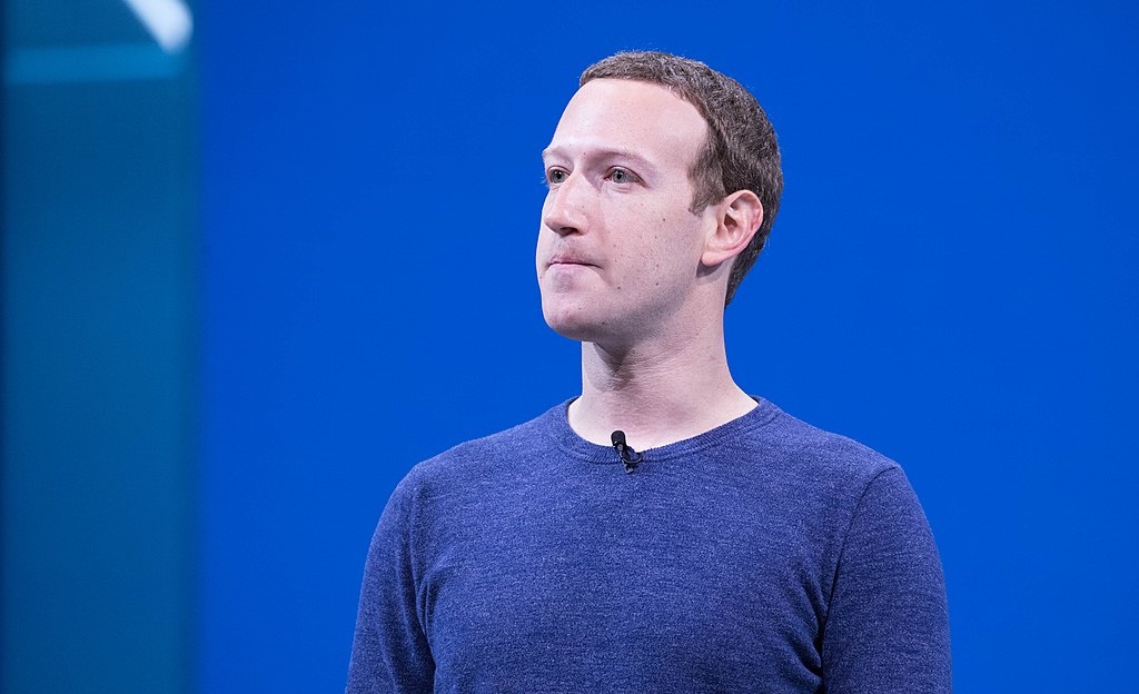 Mark Zuckerberg legalább két hétre kitiltotta Trumpot a Facebookról és az Instagramról