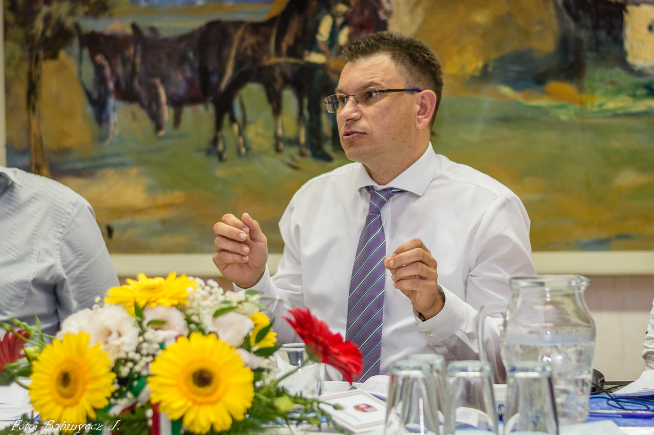 Lemondott posztjáról Jászboldogháza fidesz–KDNP-s polgármestere