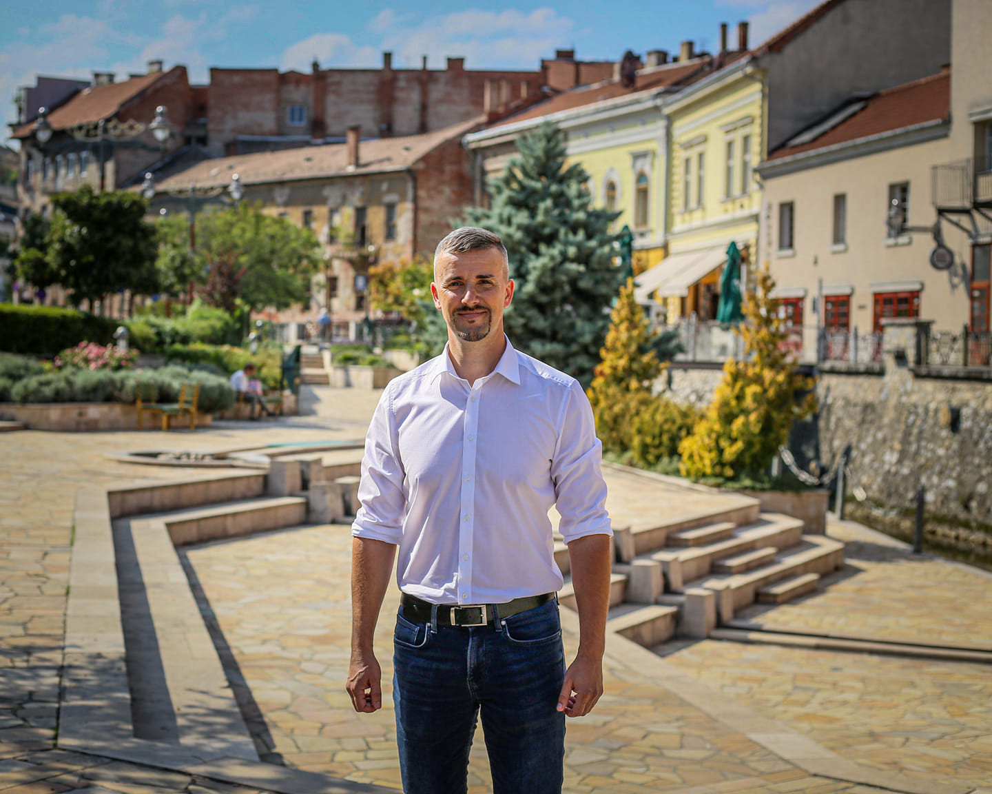 Jobbik: Ez a Jakab Péter már nem az a Jakab Péter, akire számíthattak az emberek