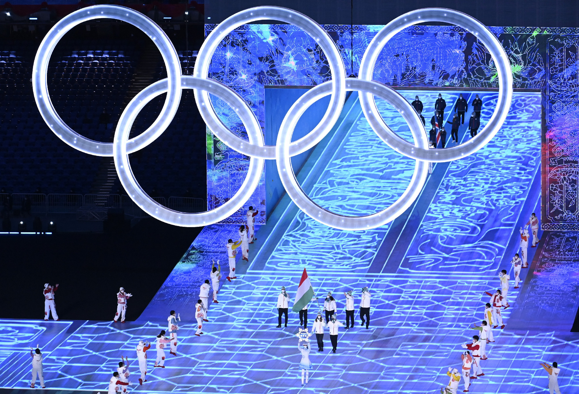 A botrányok mellett mire emlékszünk majd a pekingi olimpiából?