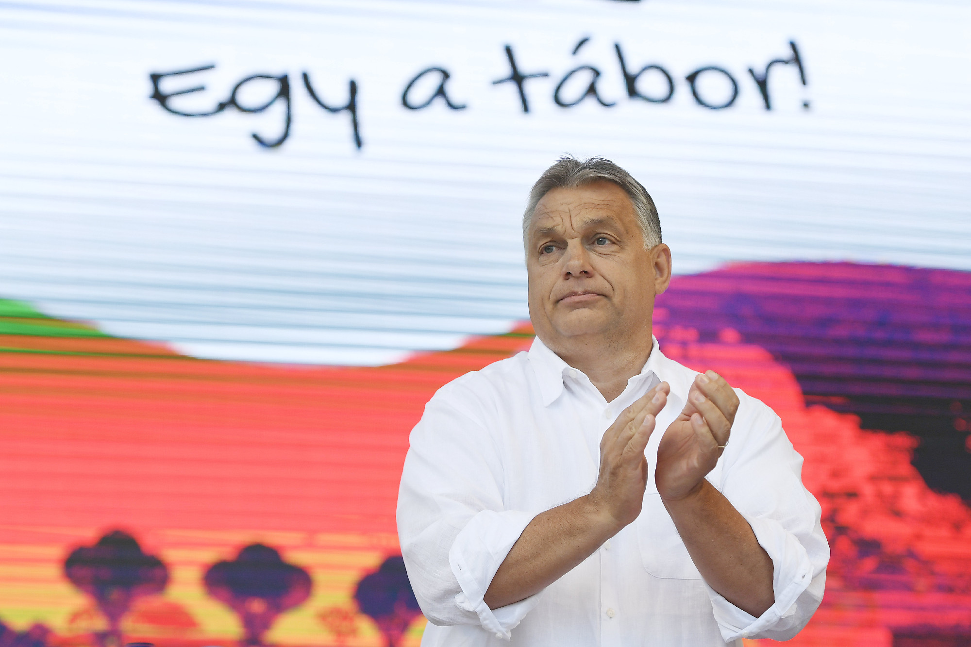 Atv: Újra beszédet mond Orbán Viktor Tusnádfürdőn júliusban