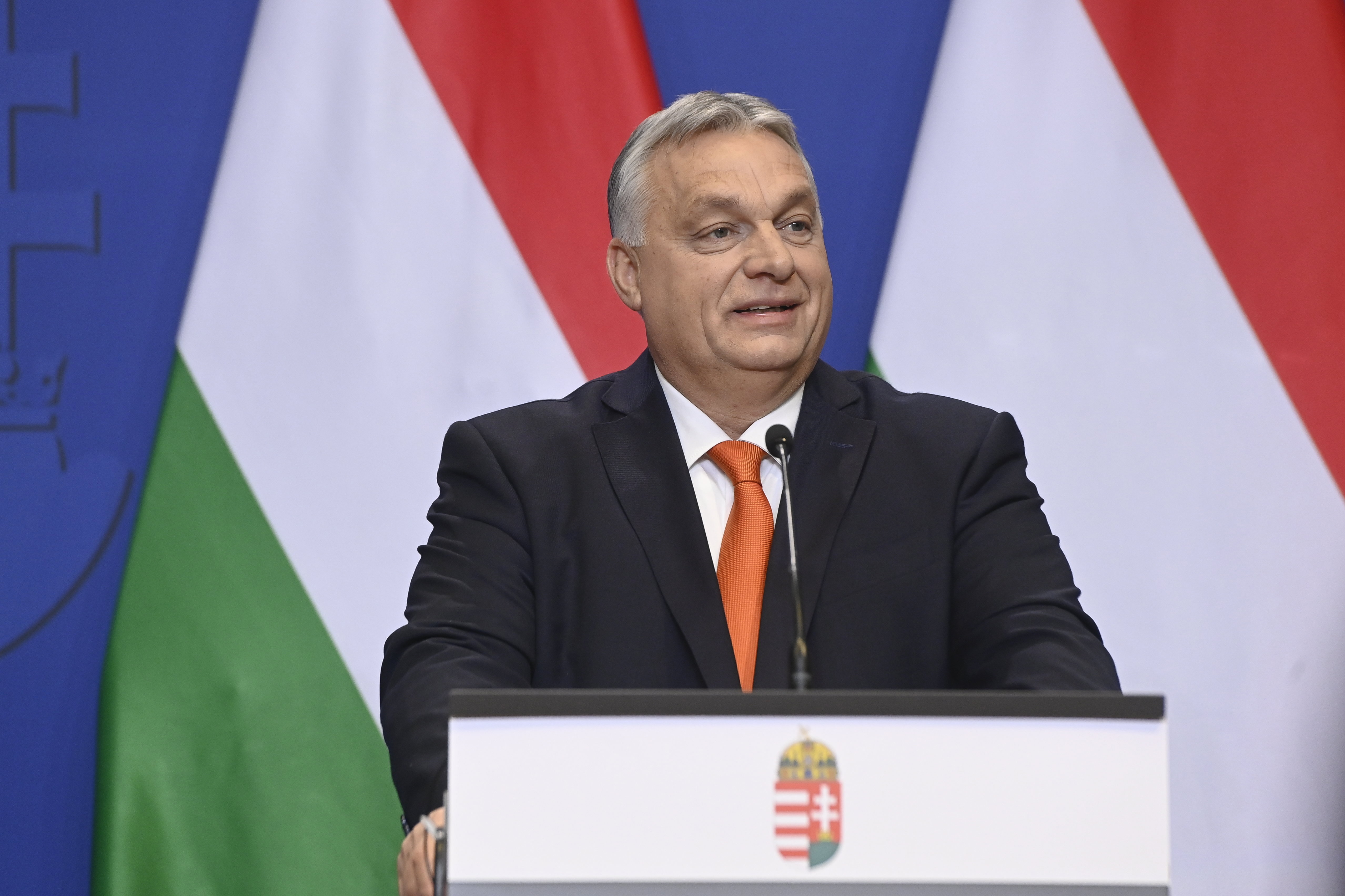 Megkérdezték Orbán Viktort, mit mondana Völner Pálnak, ha találkozna vele