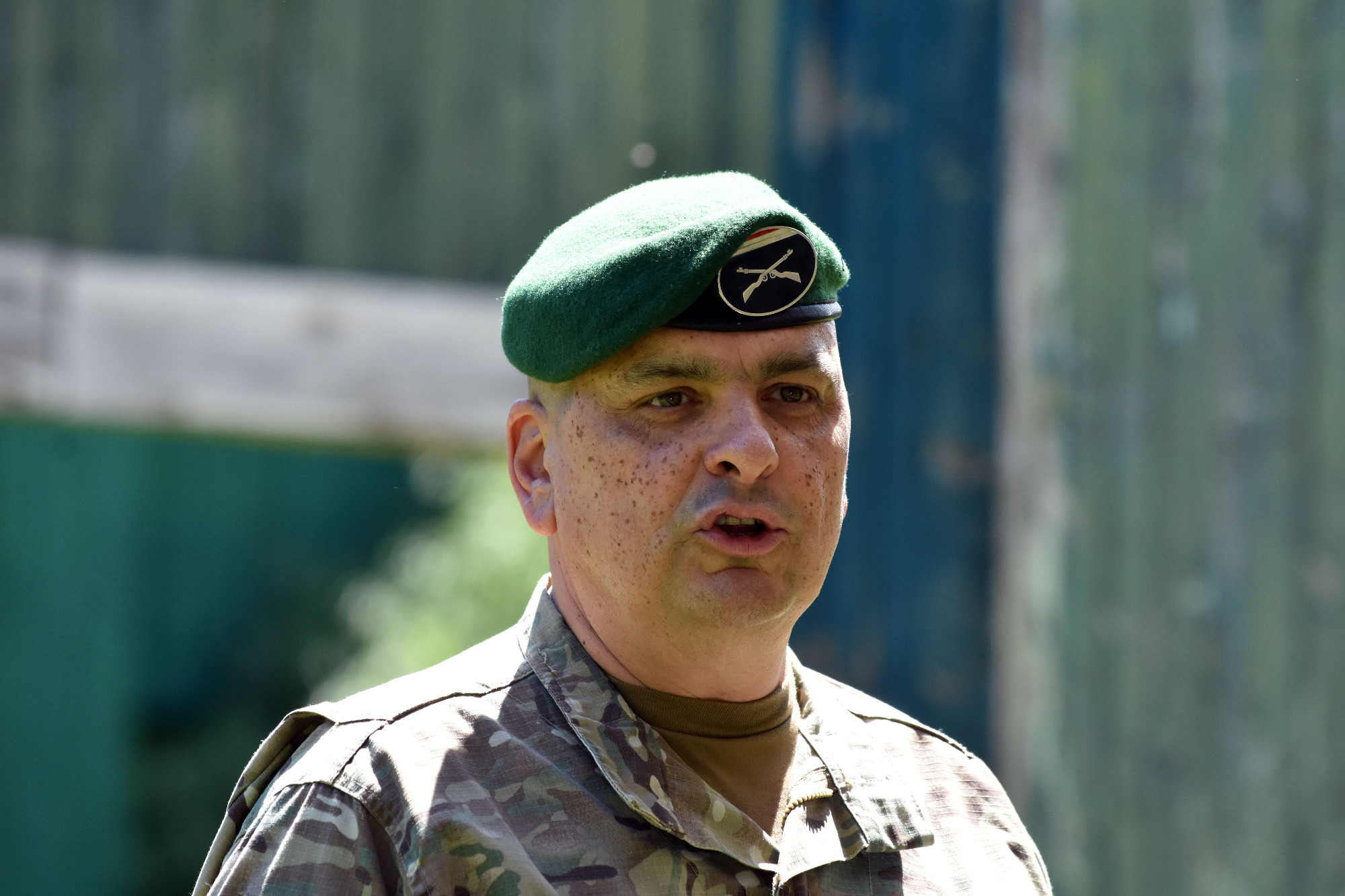 Katari nagykövetté nevezték ki a Magyar Honvédség volt parancsnokát