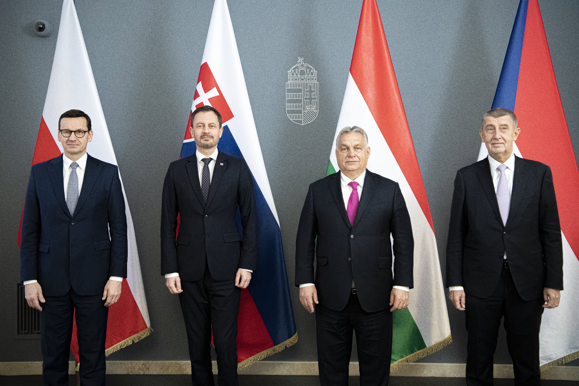 BBC: A szlovák és a lengyel miniszterelnök is kritizálta Magyarországot