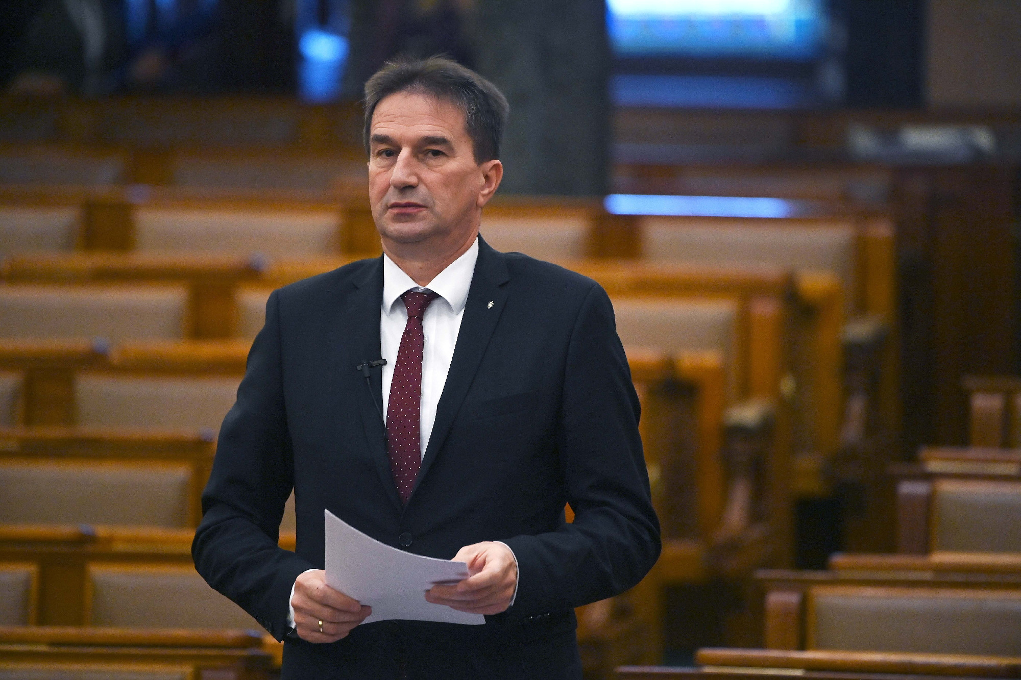 Völner-ügy: parlamenti vizsgálóbizottságot követel az ellenzék