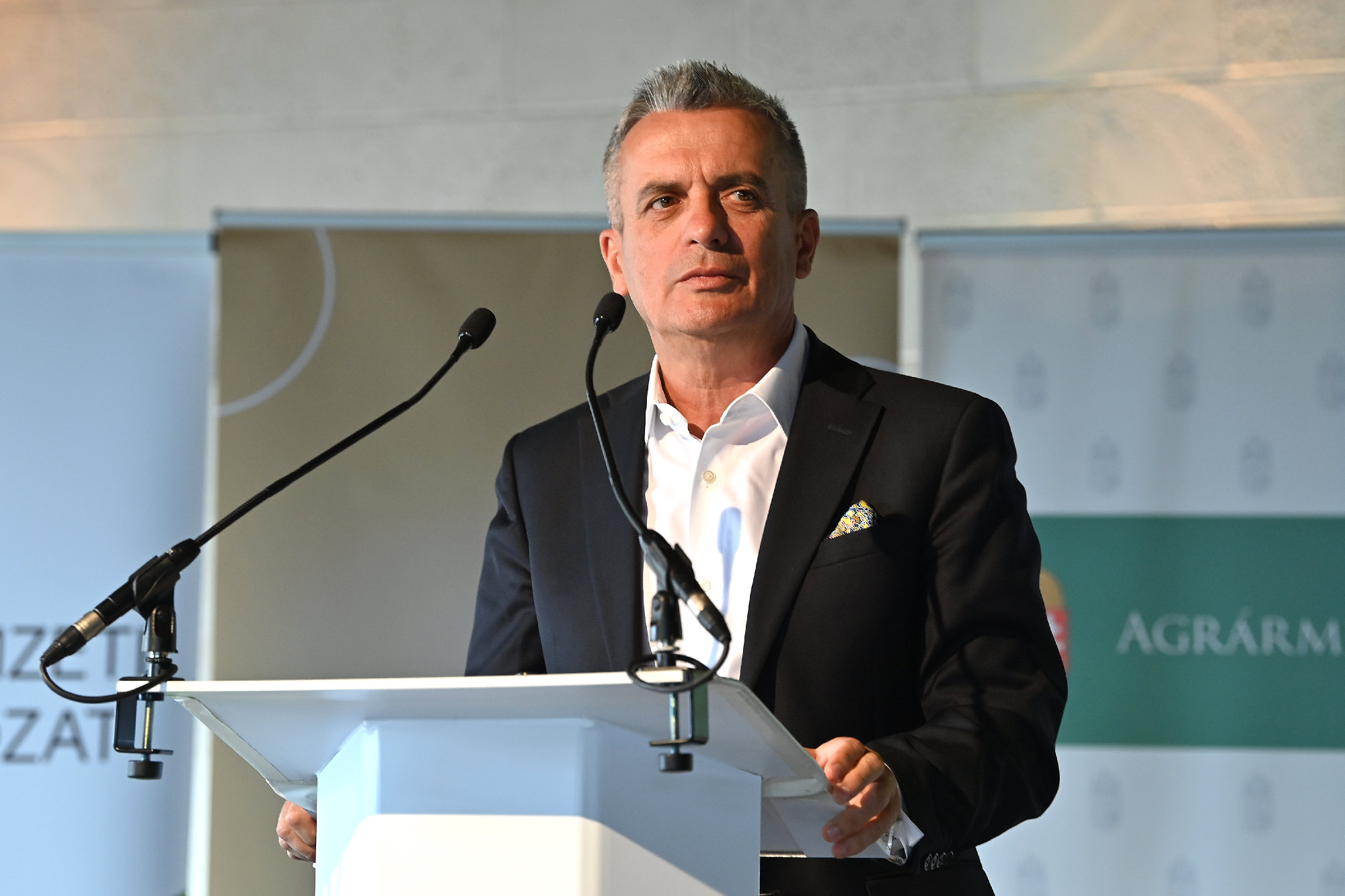Orbán Viktor volt műsorvezetőt tett meg „nemzeti bormarketingért felelős” kormánybiztossá