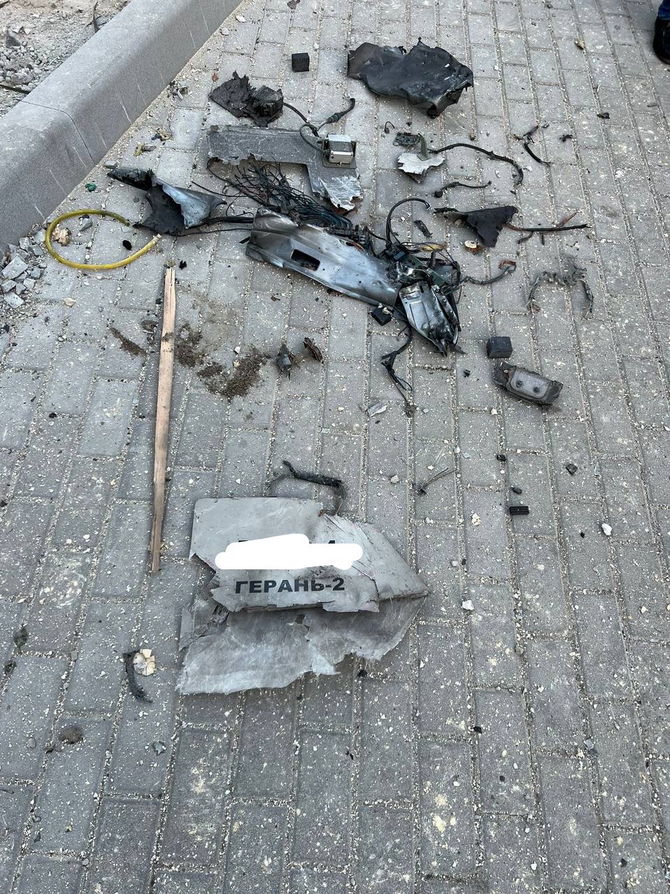 Három életet követeltek a Kijev elleni dróntámadások