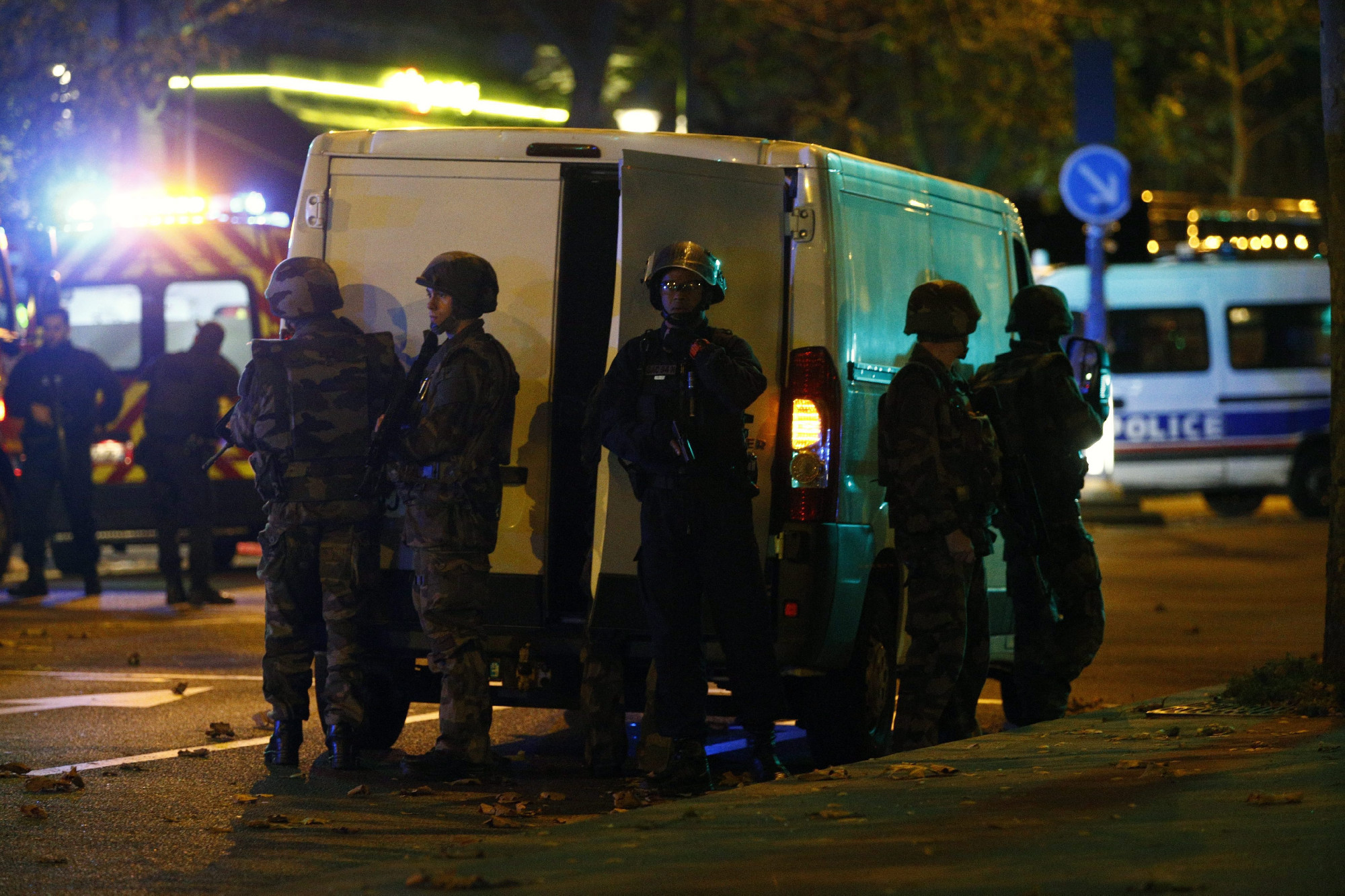 Párizsi merényletek: Tényleges életfogytiglanra ítélték Salah Abdeslamot