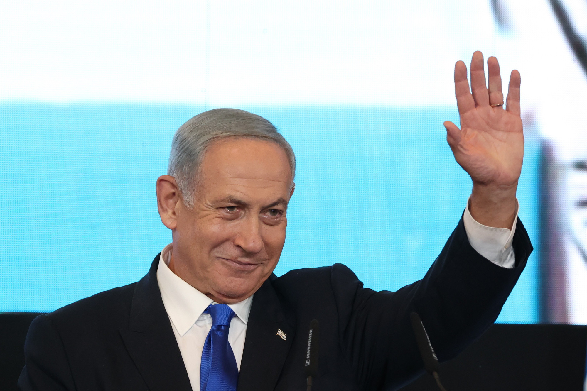 Benjamin Netanjahu képes megalakítani az új kormányát
