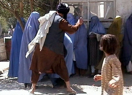 A tálibok maguknak követelik az afganisztáni hatalom szinte egészét