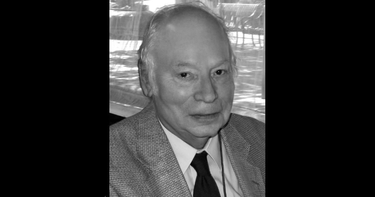Meghalt Steven Weinberg Nobel-díjas fizikus
