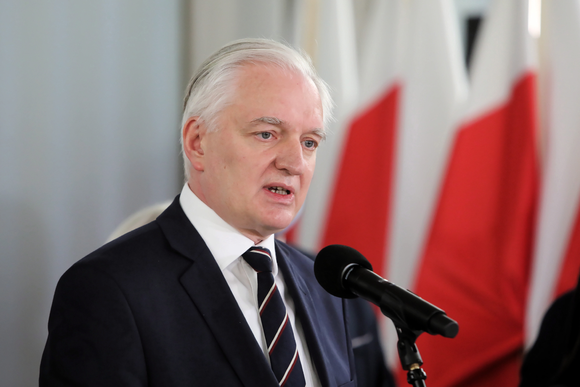 Kilép a lengyel kormánykoalícióból a miniszterelnök-helyettes pártja