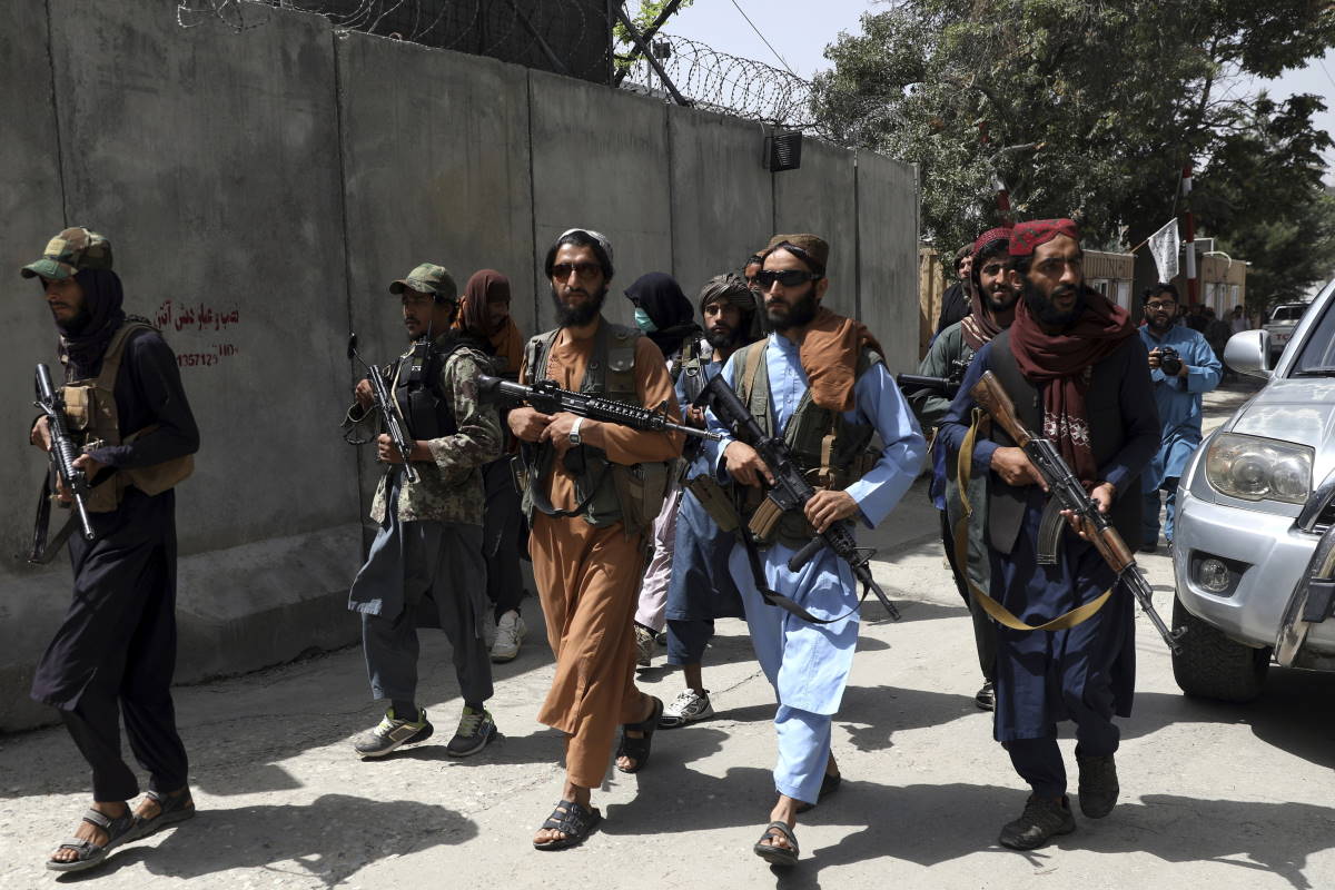 A tálibok leszögezték: Afganisztán nem lesz demokrácia
