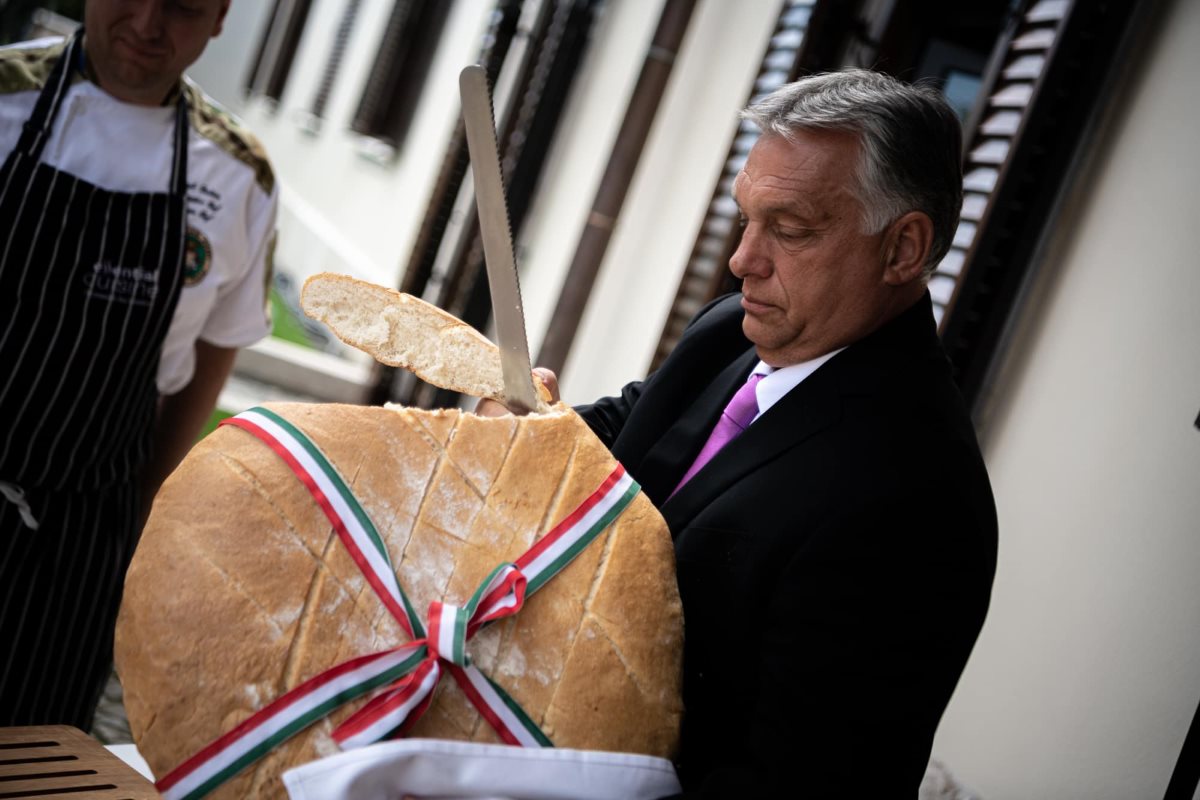 Eurostat: Sehol nem drágult annyira a kenyér, mint Magyarországon