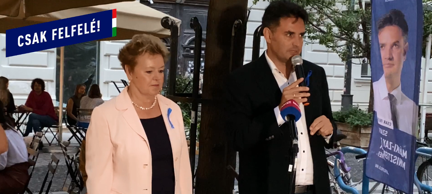 Előválasztás: tiltakozik Márki-Zay Péter, mert két civil jelöltjét sem hagyják indulni a pártok