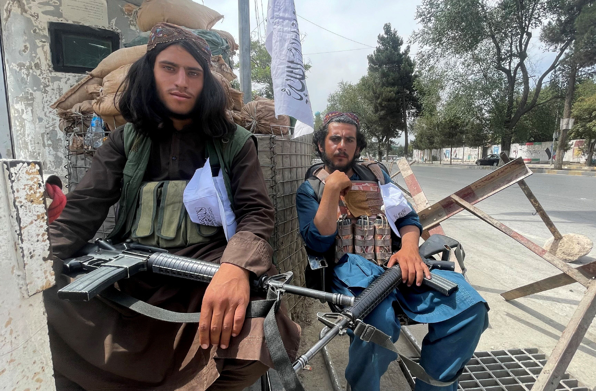 Kezdődik az iszlamisták belháborúja Afganisztánban?