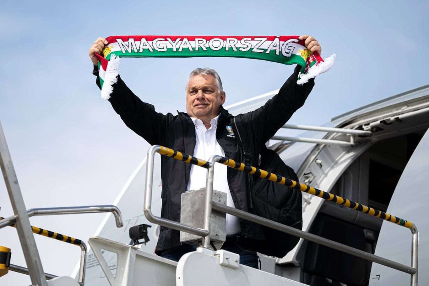 Orbán Viktor: A Nyugat már elvesztette küldetését