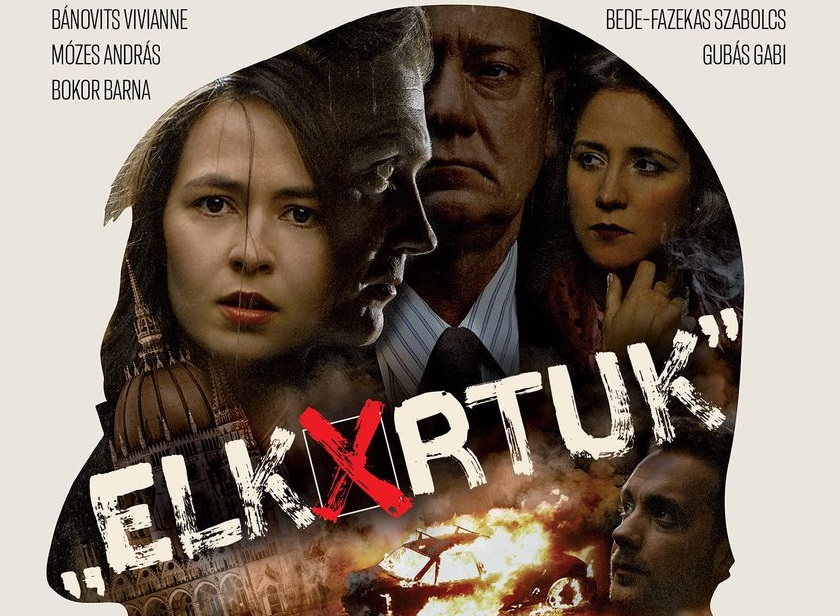 Az Elkxrtuk IMDb-oldalán is összecsaptak a kormánypárti és ellenzéki szavazók: eddig 1,2-re értékelték a filmet