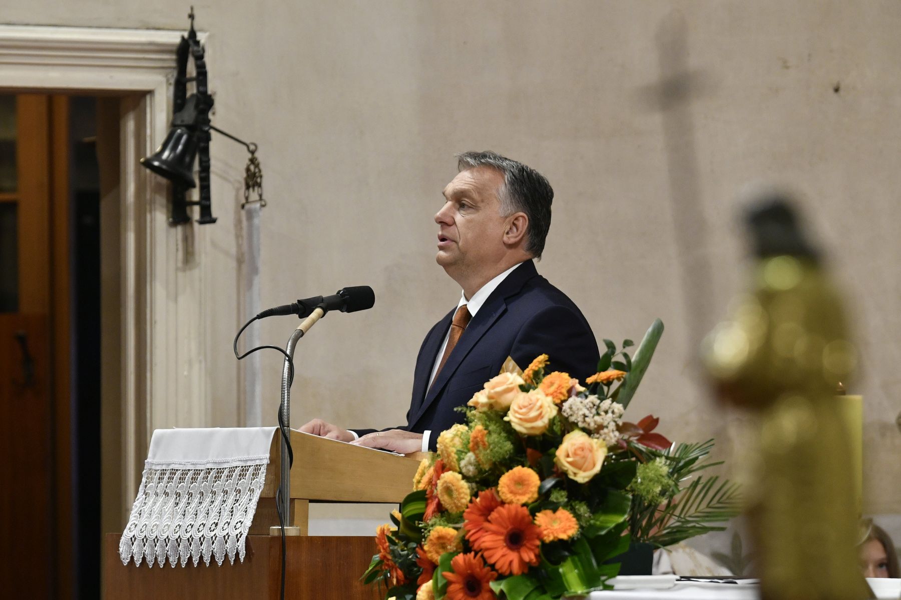 Ezotéria és újpogányság – az álkeresztény Orbán-rezsim különös vadhajtásai