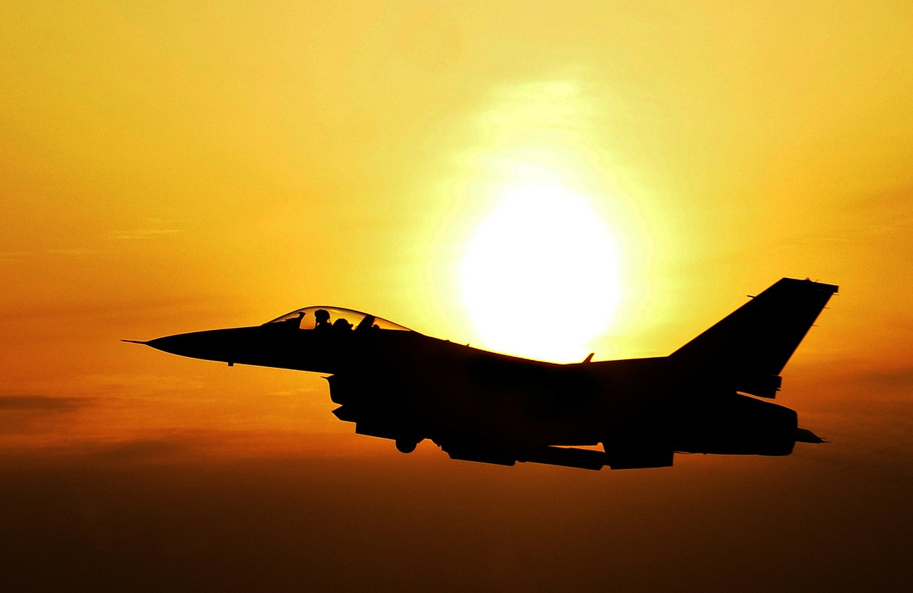 Orosz–ukrán konfliktus: holland és spanyol vadászgépek járőröznek Bulgária légterében