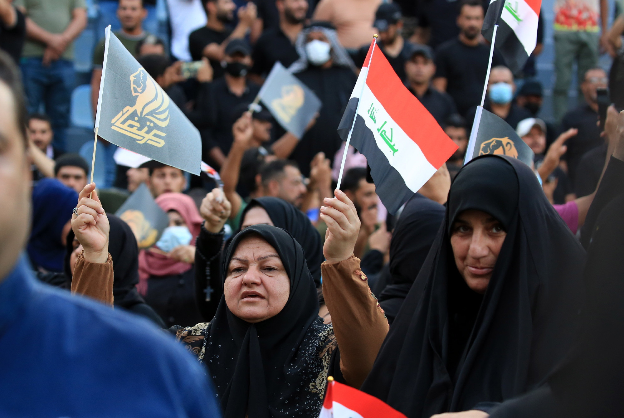 Aligha hoznak megnyugvást az iraki választások