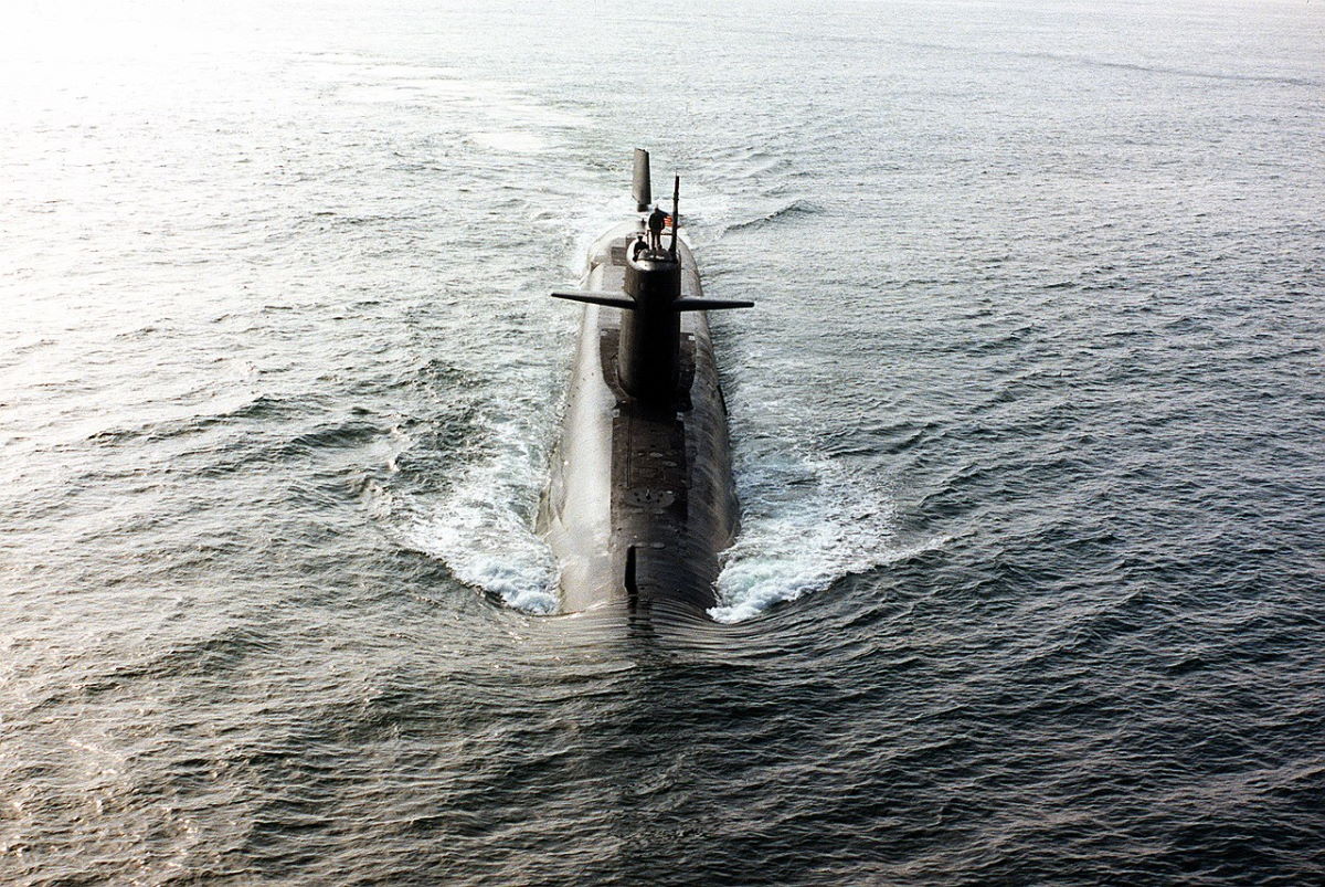 Nukleáris tengeralattjáró-titkokat adott volna el egy amerikai mérnök és felesége