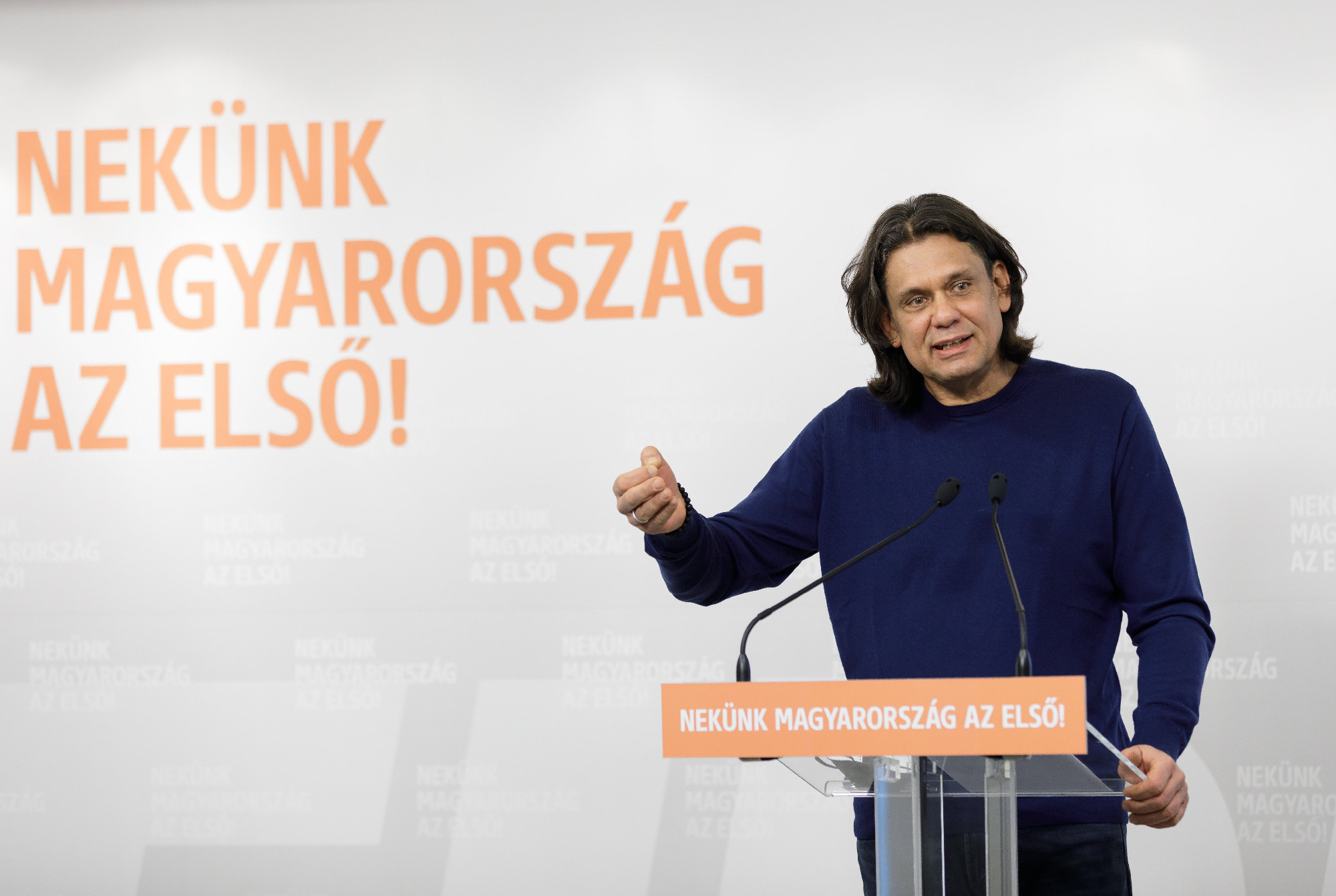 A Fidesz újabb uniós testületben hagyta ott a Néppártot