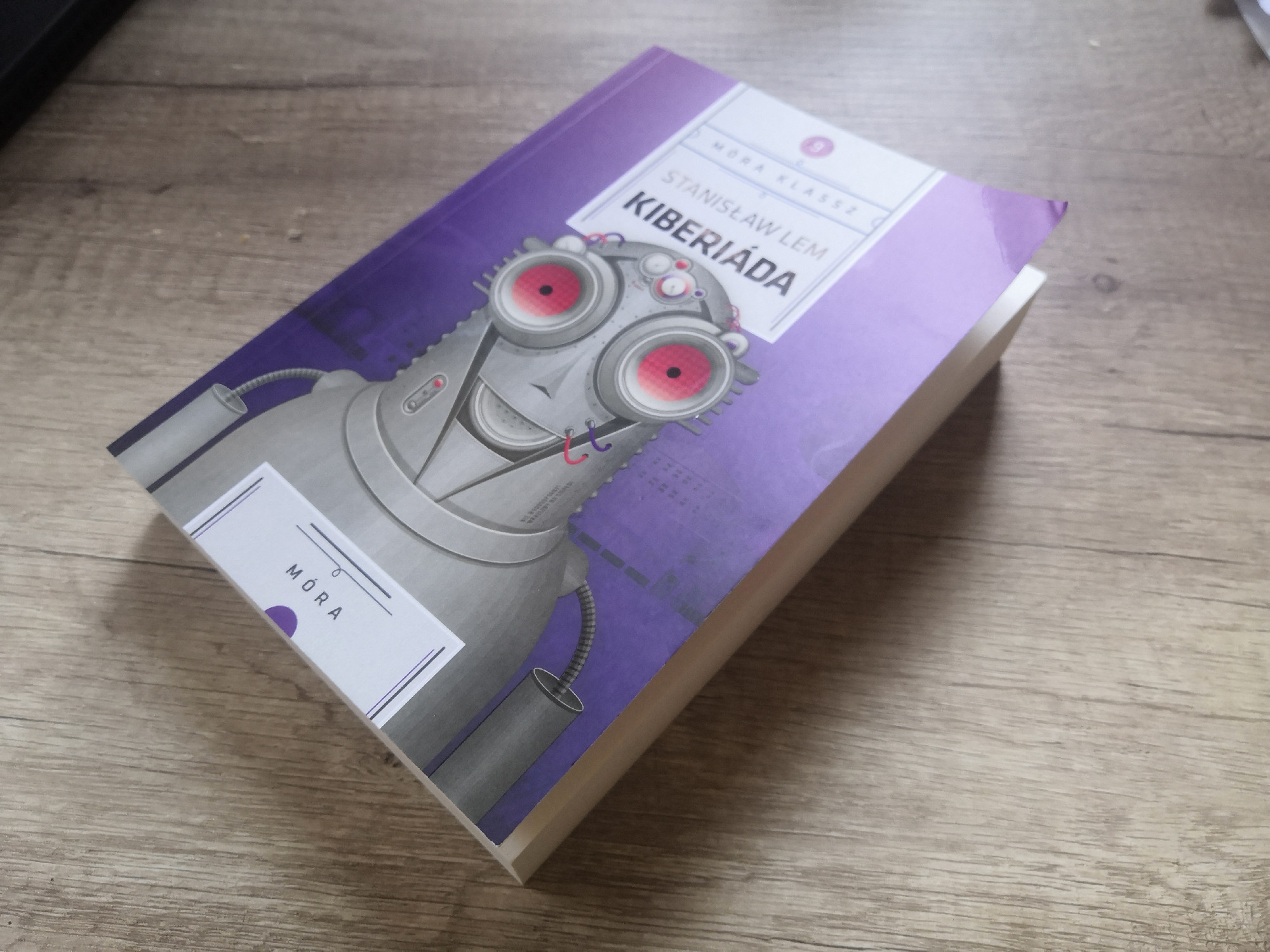 Robotkirályfik és robotsárkányok Stanislaw Lem fantasztikus meséiben