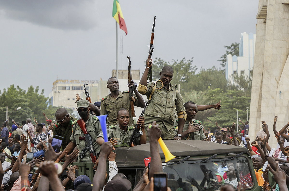 Így néz ki Mali, ahová hamarosan magyar katonák indulnak