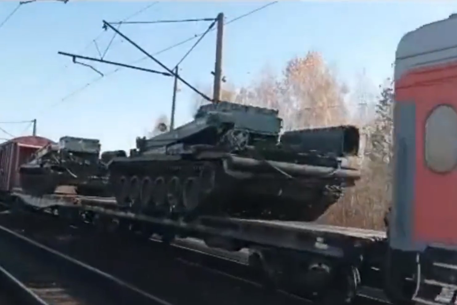 Elit haderőket vezényel Oroszország az ukrán határhoz