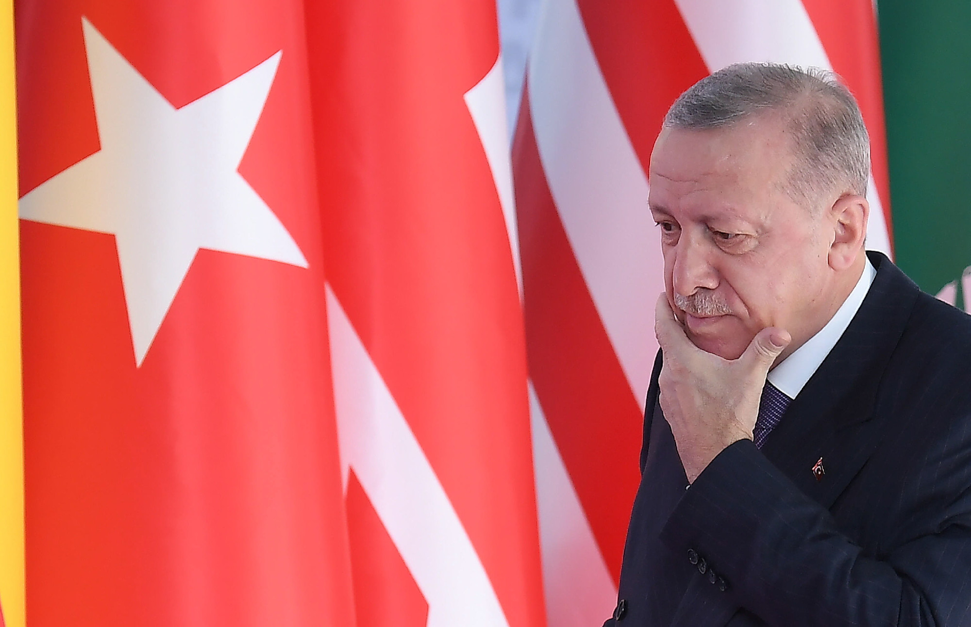 Törökország vétózhatja meg Svédország és Finnország NATO-csatlakozását