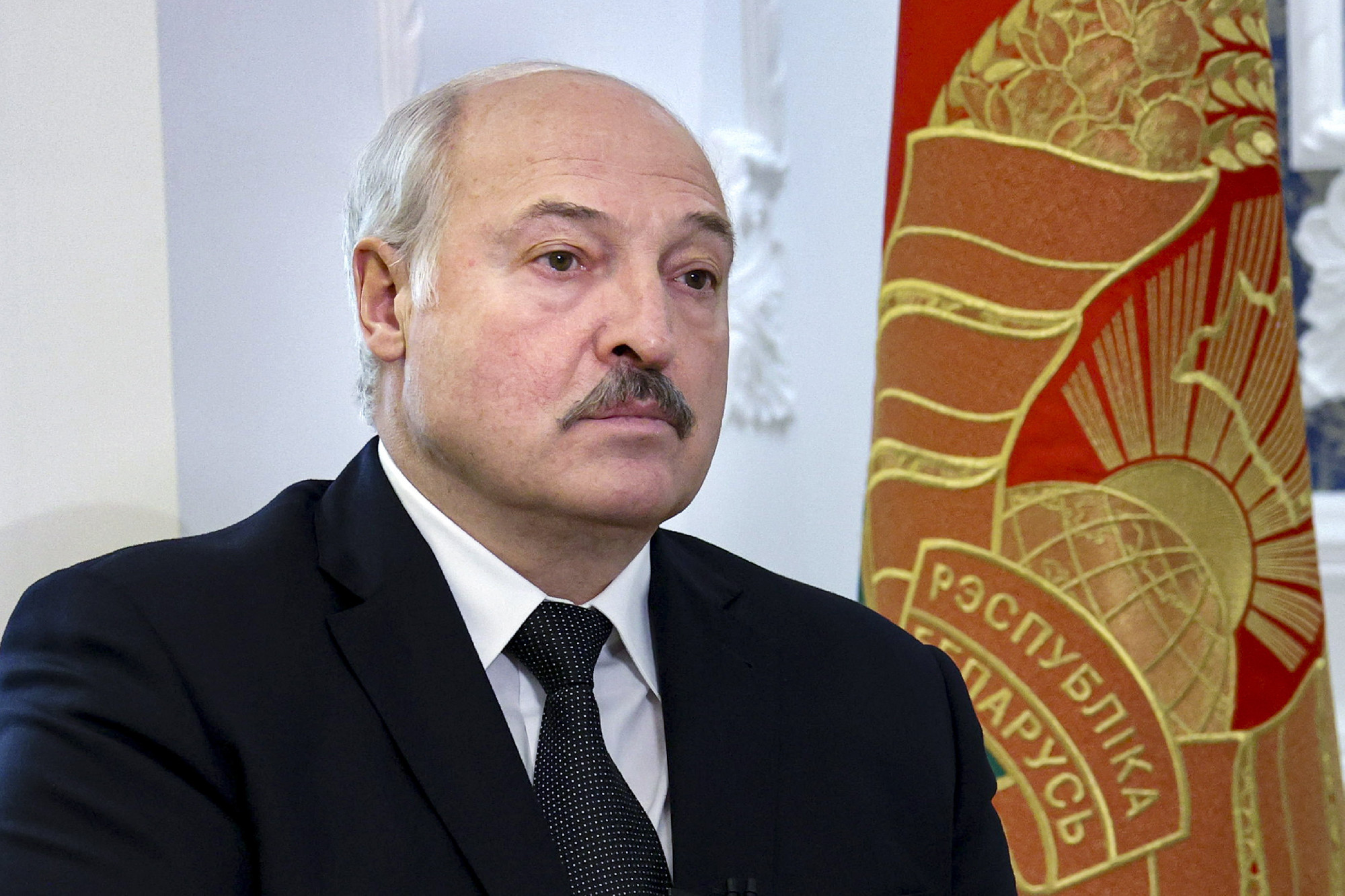 Lukasenka azzal fenyeget, leállíthatja az EU-ba tartó fehéroroszországi gázszállítást