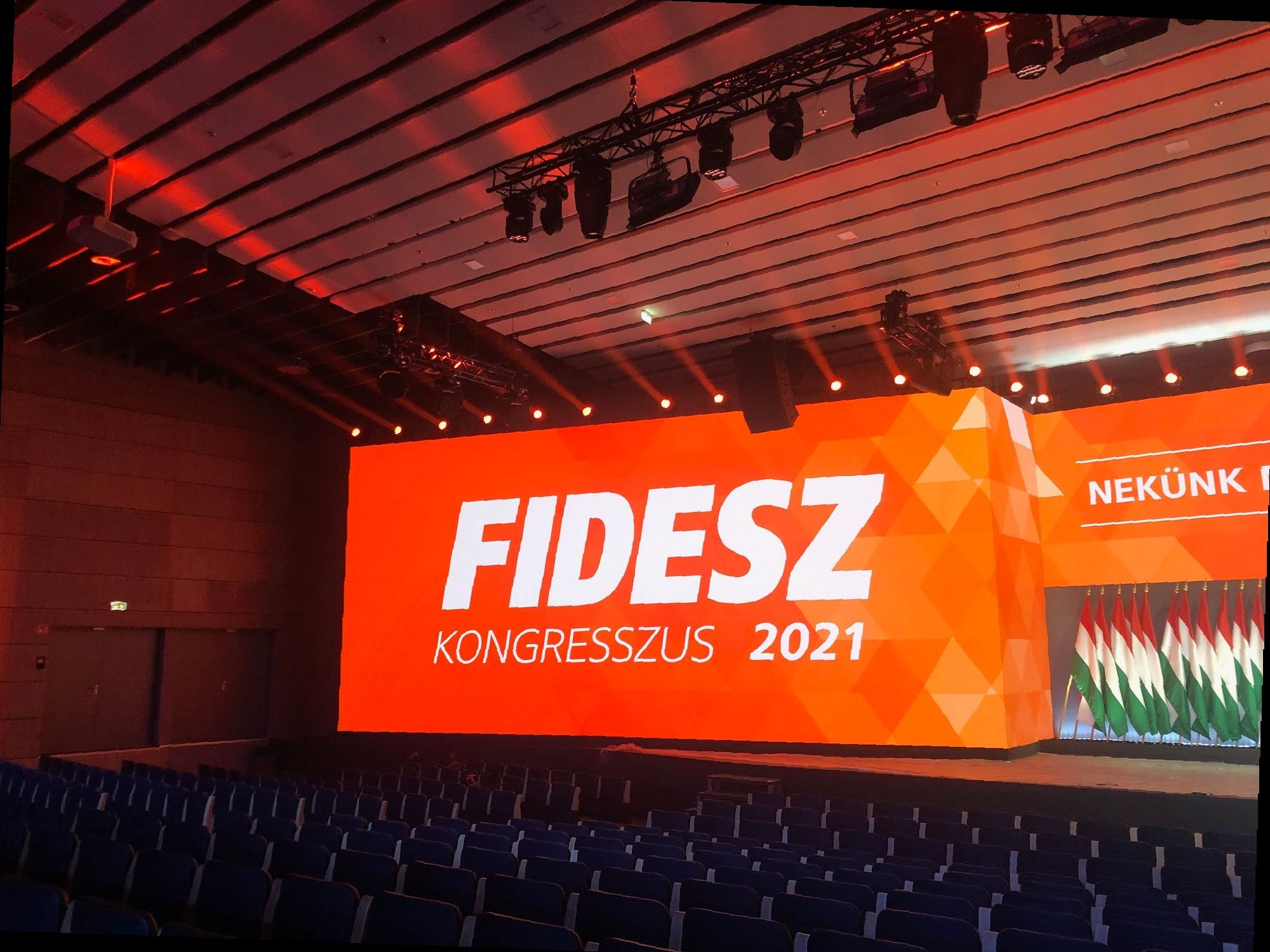 Tisztújítást tart a Fidesz, de valójában csak az a kérdés, ki lesz Novák Katalin utódja
