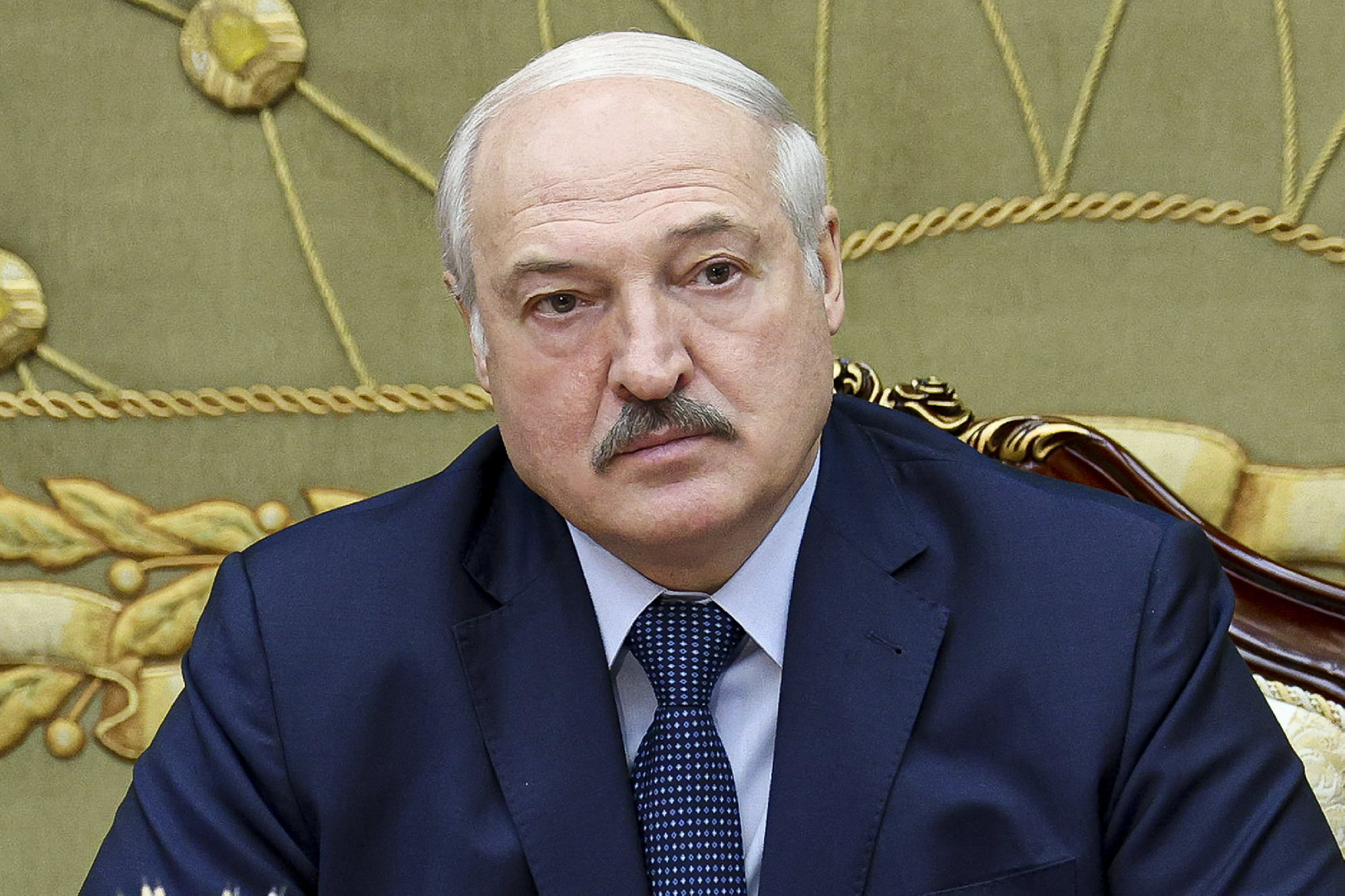 Ugyan gázelzárással fenyegetőzik Lukasenka, az EU újabb szankciókról dönt hétfőn