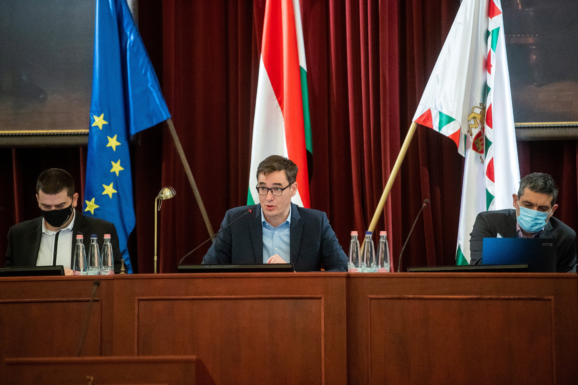Hiába akarta a Fidesz, nem lesz rendkívüli közgyűlés a Városháza-ügy miatt