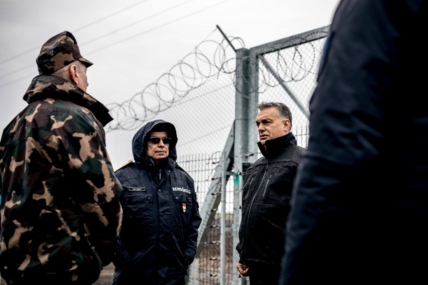 Orbán Viktor levélben kéri a kötelezettségszegési eljárások felfüggesztését