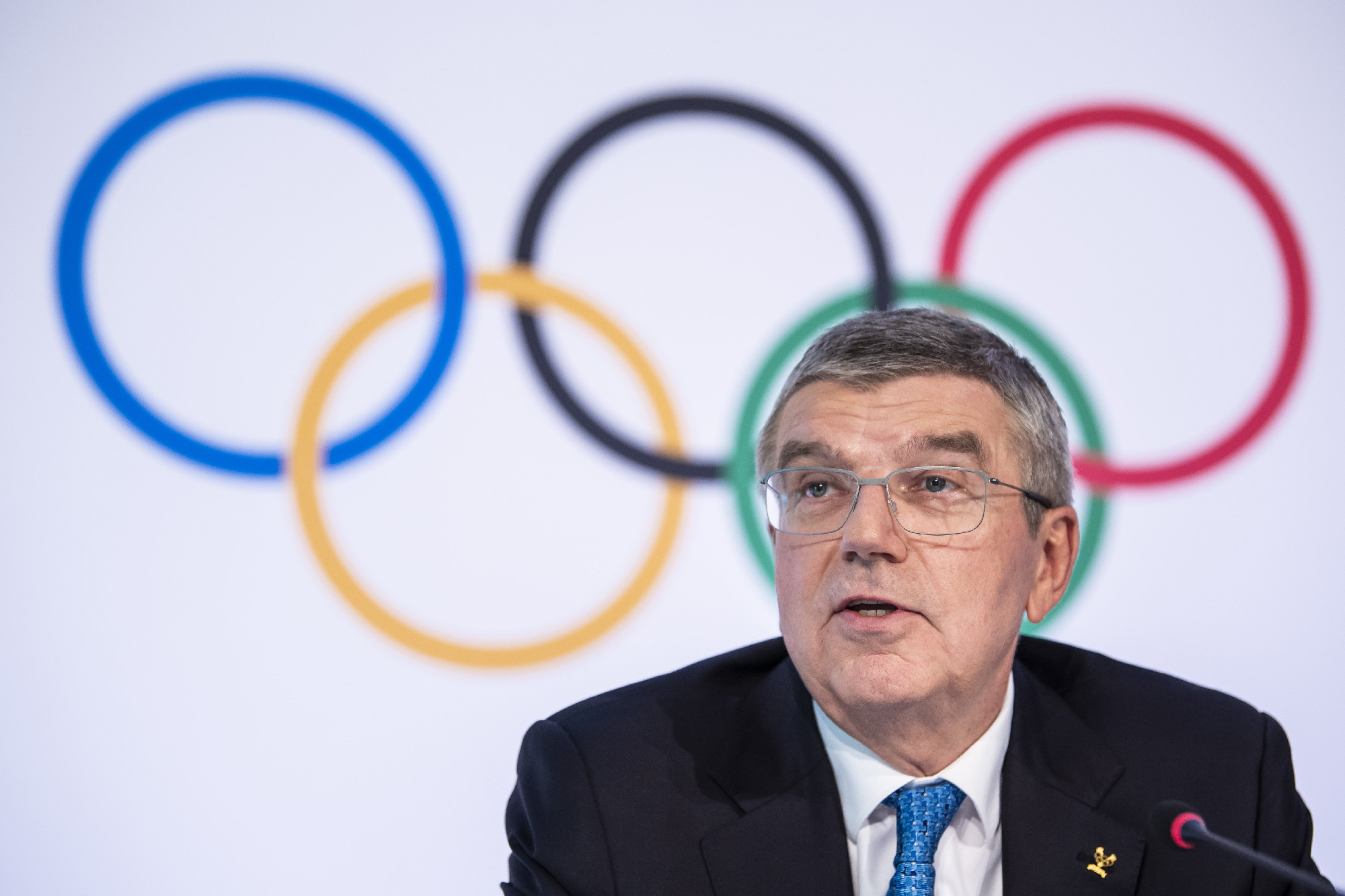 A NOB nem akarta, hogy a doppingoló orosz korcsolyázó indulhasson az olimpián, de tehetetlenek voltak