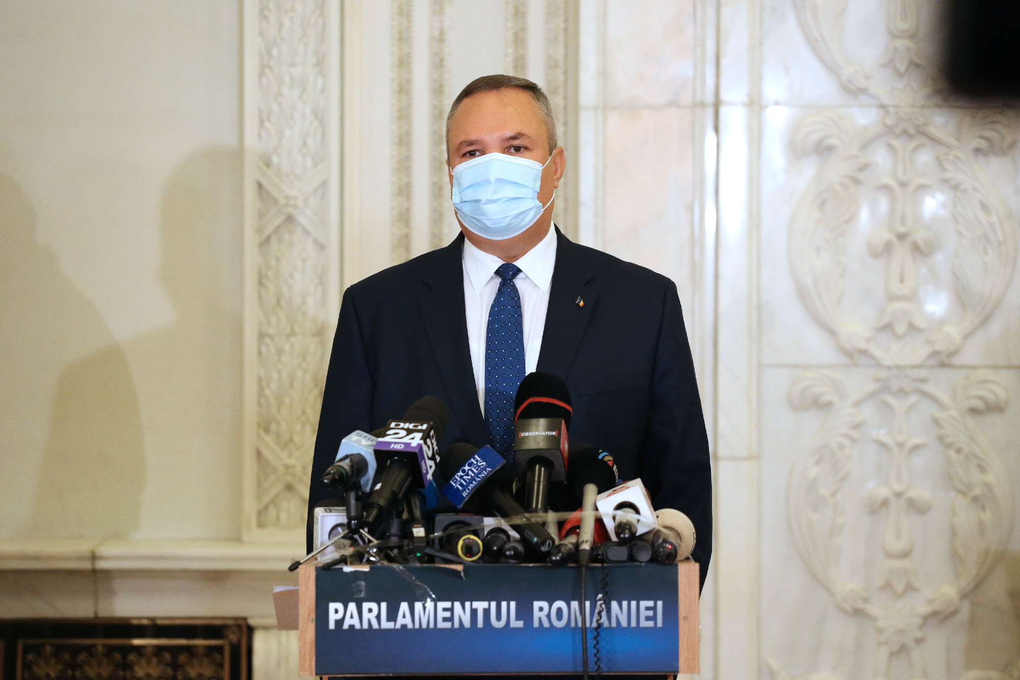 Több mint ezermilliárd forintnyi támogatást ad Románia az áremelkedések kompenzálására