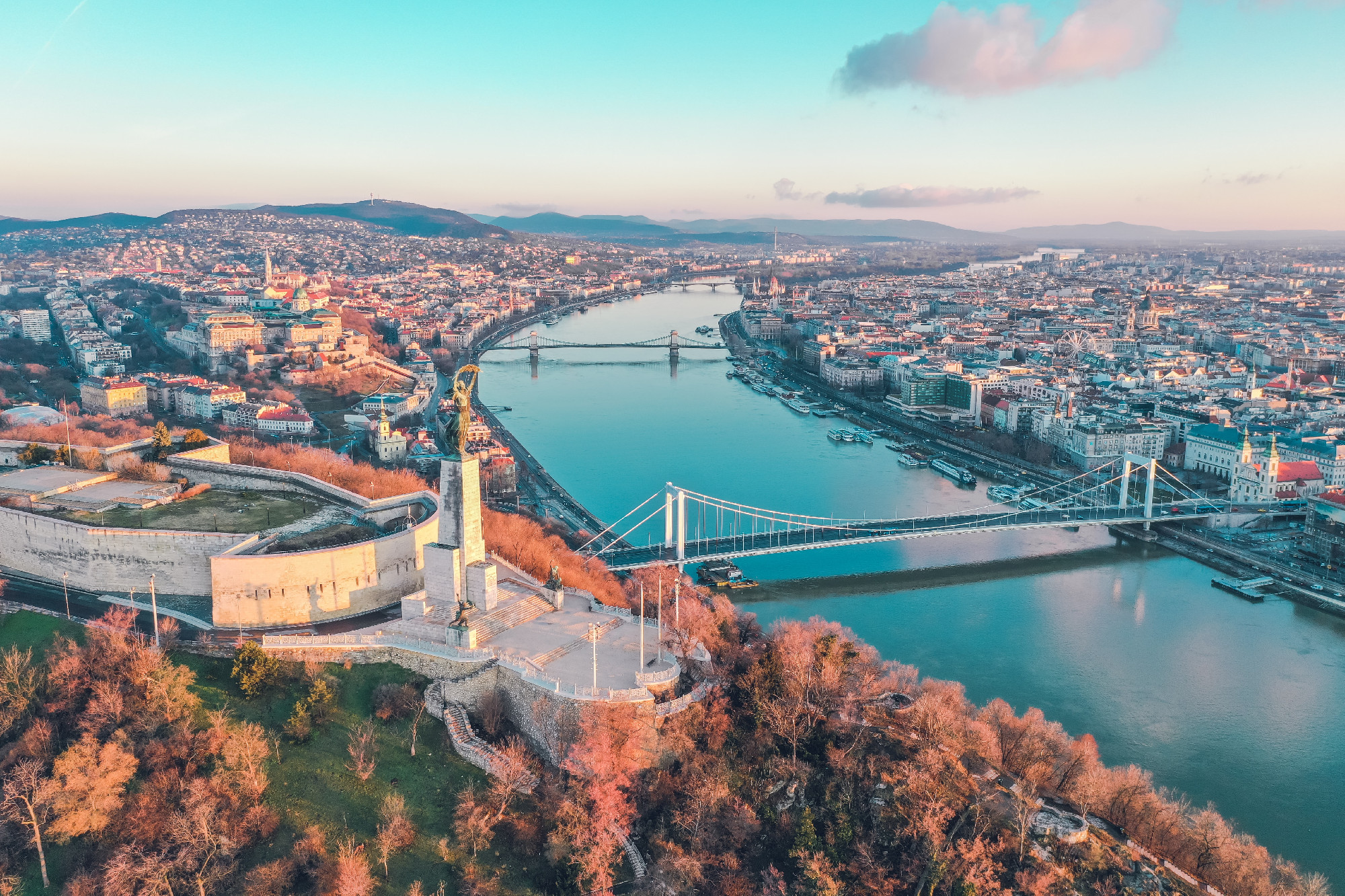 Olimpia Budapesten: megint nem volt esélyünk