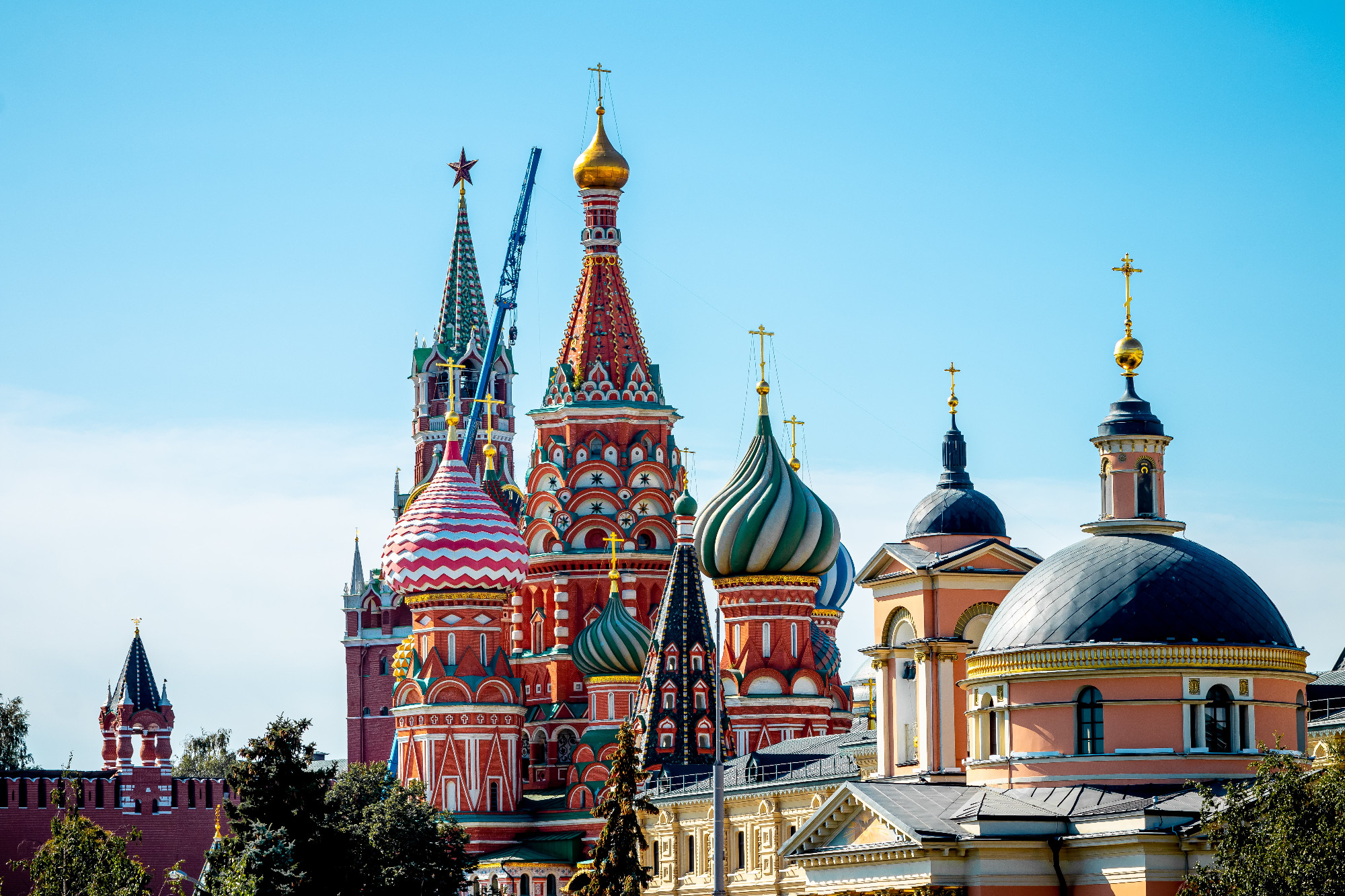 A brit külügy: Moszkva oroszbarát politikusokat juttatna hatalomba Ukrajnában