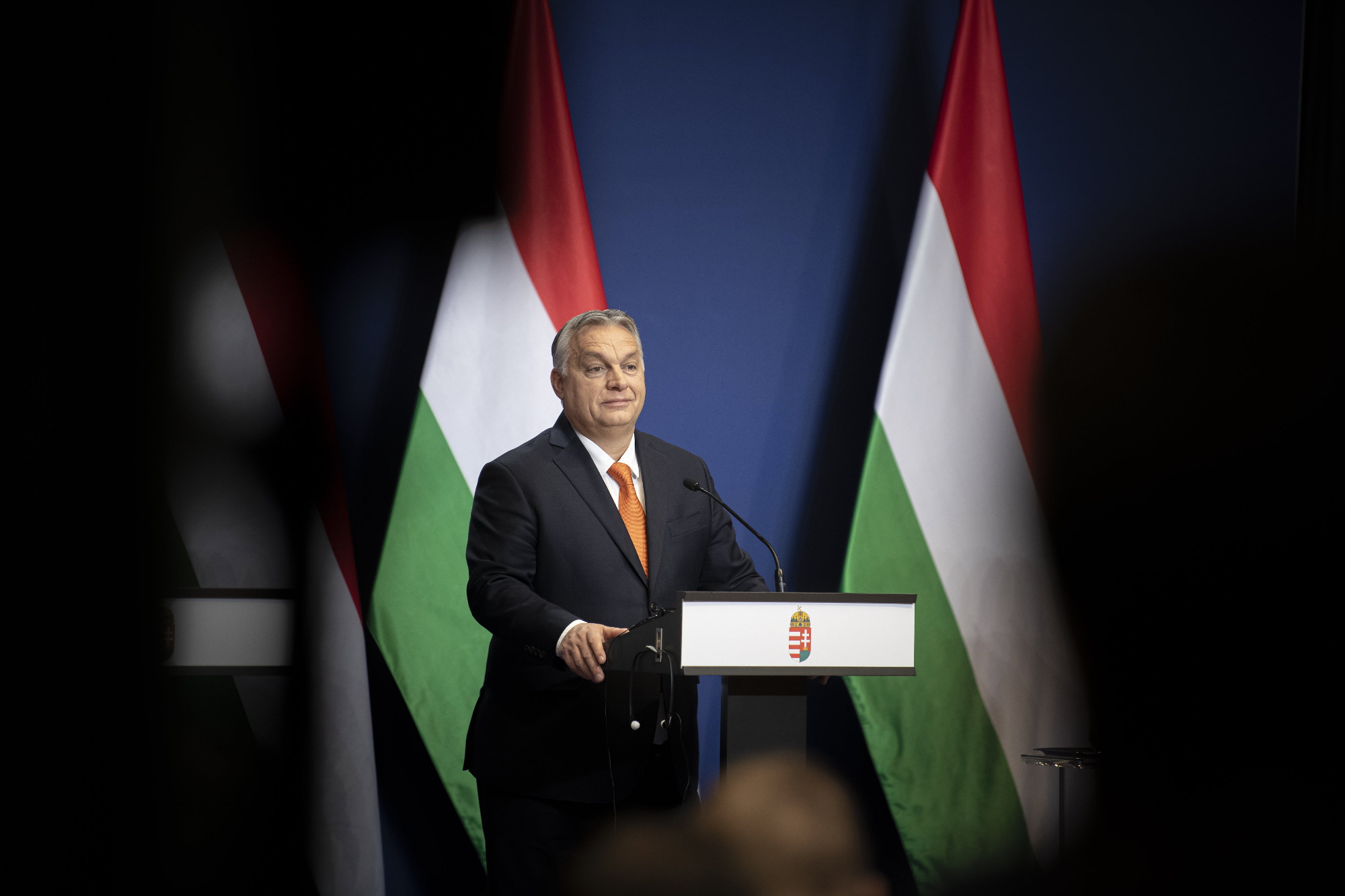 Orbán és a sajtószabadság: az idei (is) a lapunk elleni bojkott éve volt